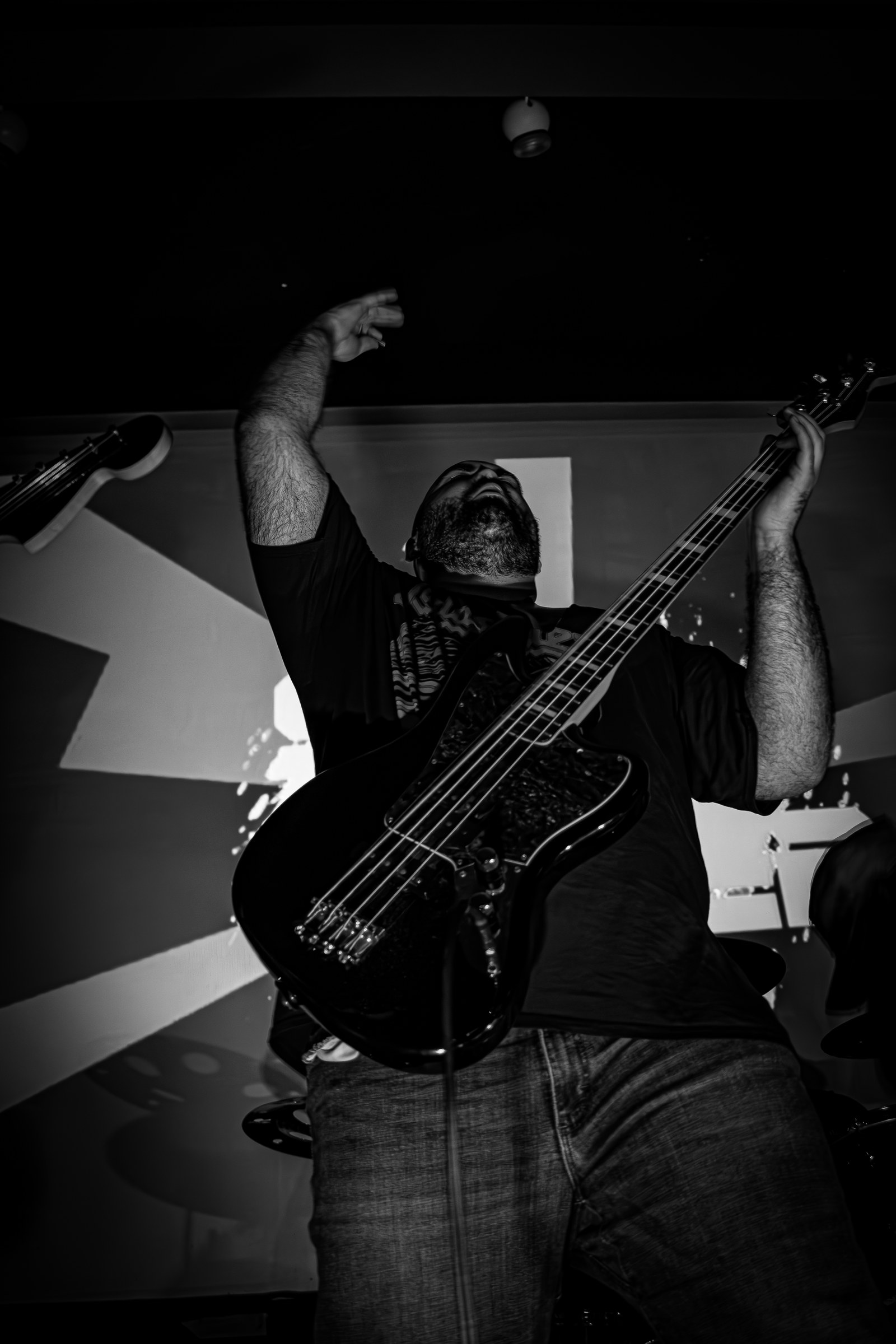Star Viper live at Star Viper 2023, photo 13 by Don Jilla