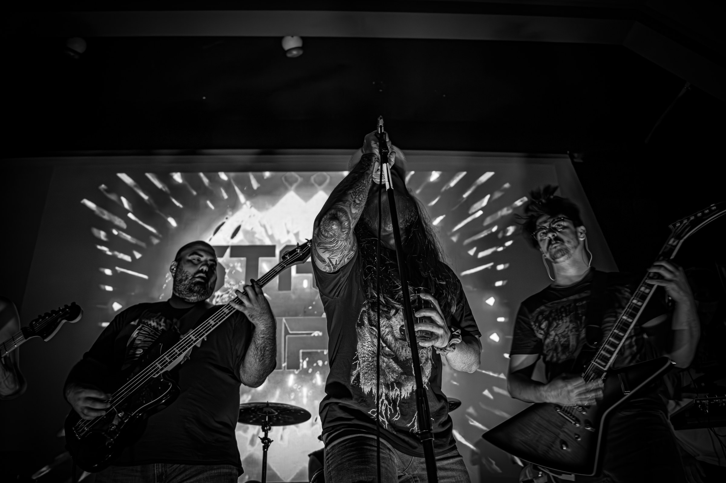 Star Viper live at Star Viper 2023, photo 15 by Don Jilla