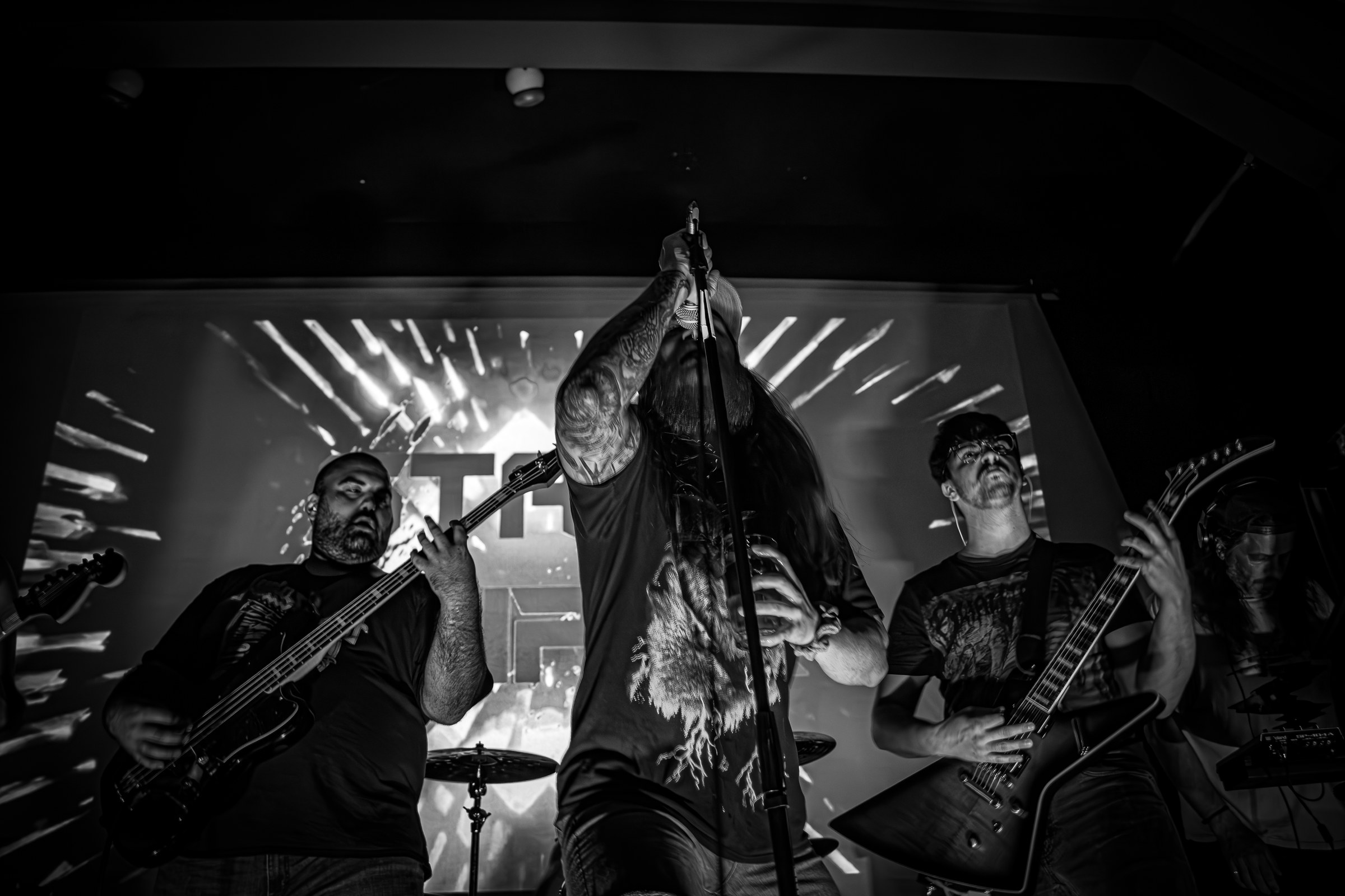 Star Viper live at Star Viper 2023, photo 16 by Don Jilla