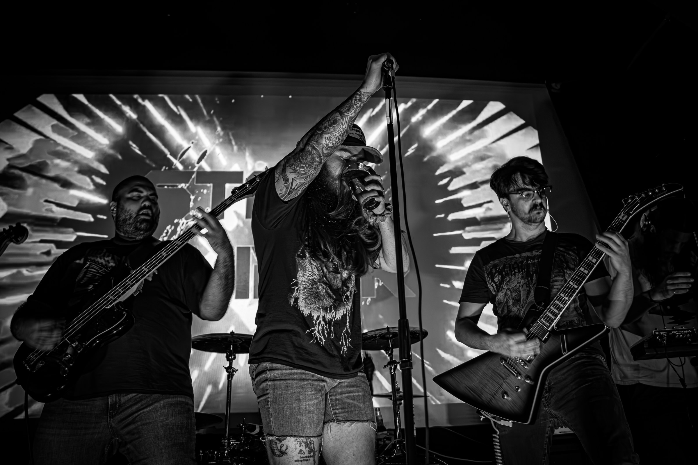 Star Viper live at Star Viper 2023, photo 17 by Don Jilla