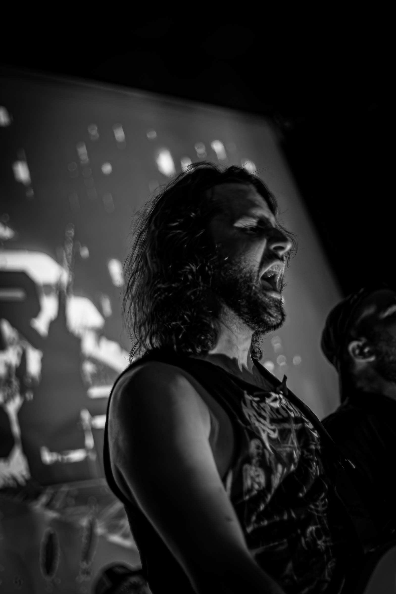 Star Viper live at Star Viper 2023, photo 18 by Don Jilla