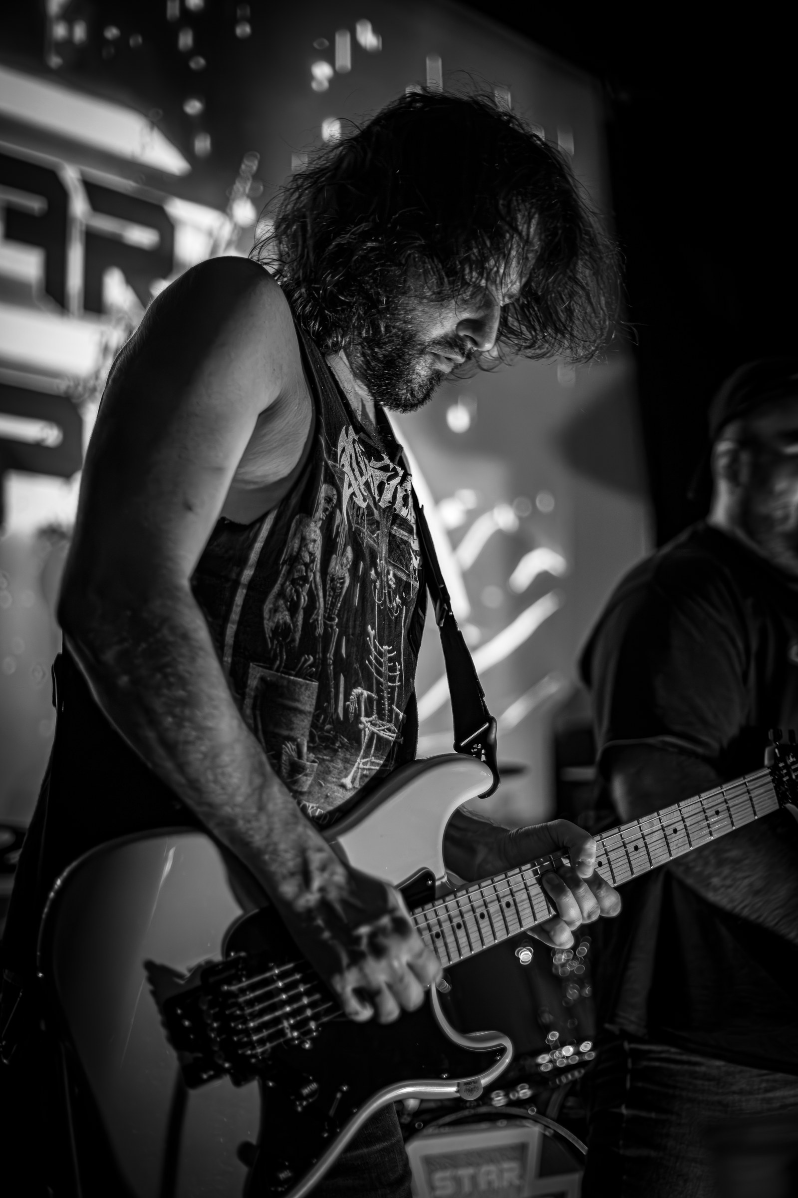 Star Viper live at Star Viper 2023, photo 20 by Don Jilla