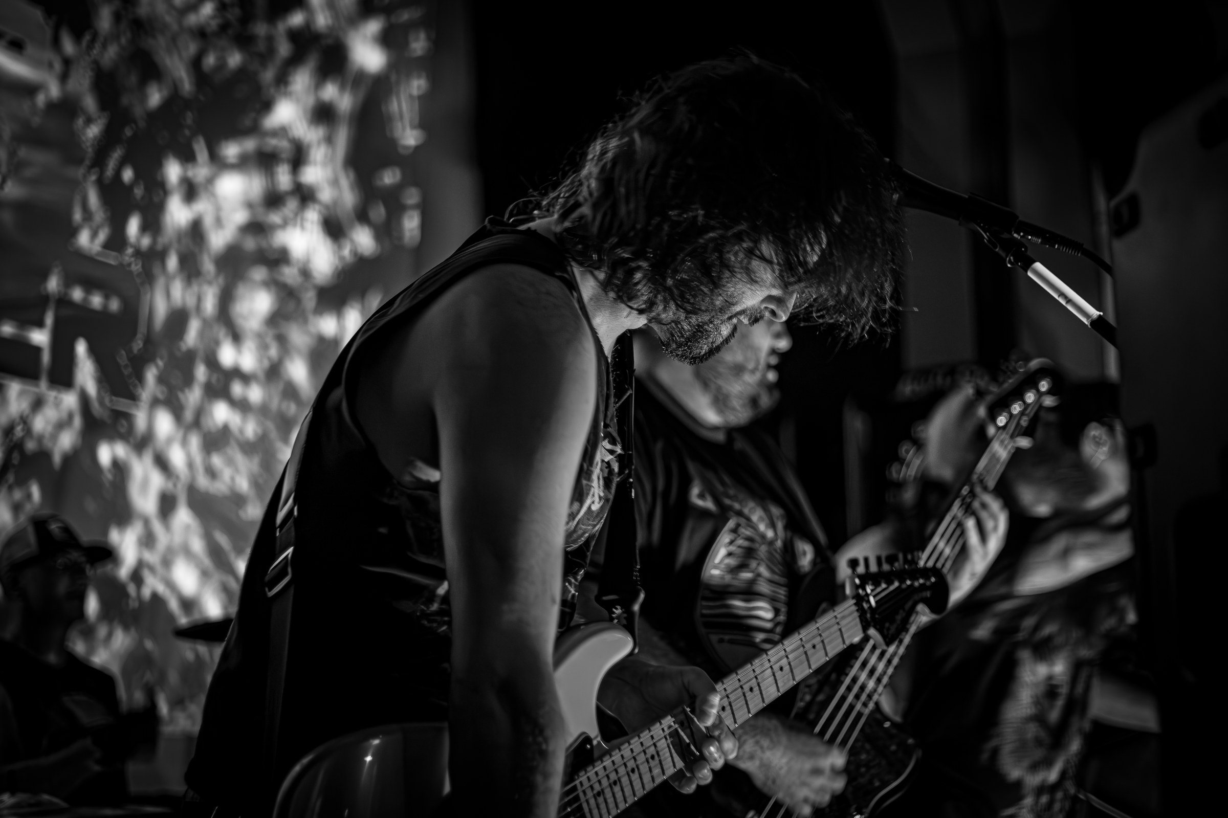 Star Viper live at Star Viper 2023, photo 21 by Don Jilla