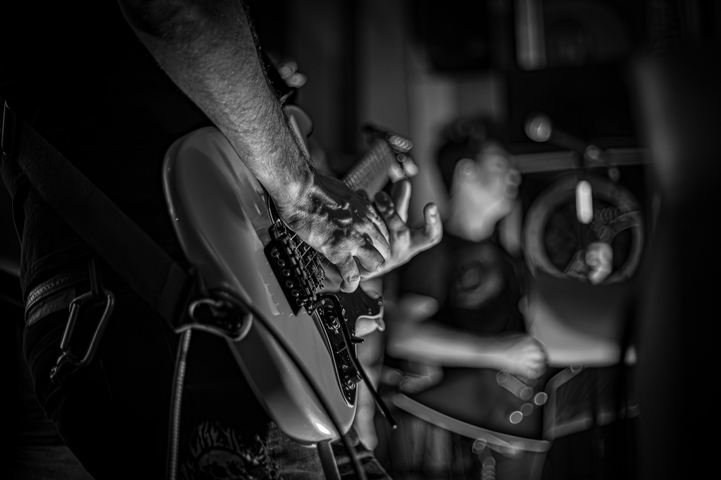 Star Viper live at Star Viper 2023, photo 22 by Don Jilla