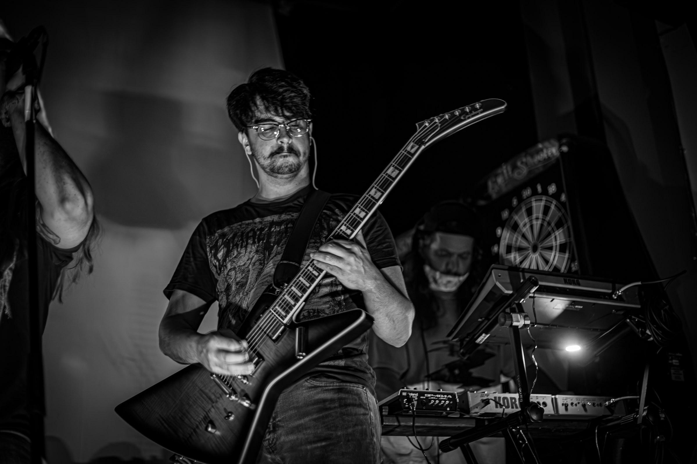 Star Viper live at Star Viper 2023, photo 24 by Don Jilla