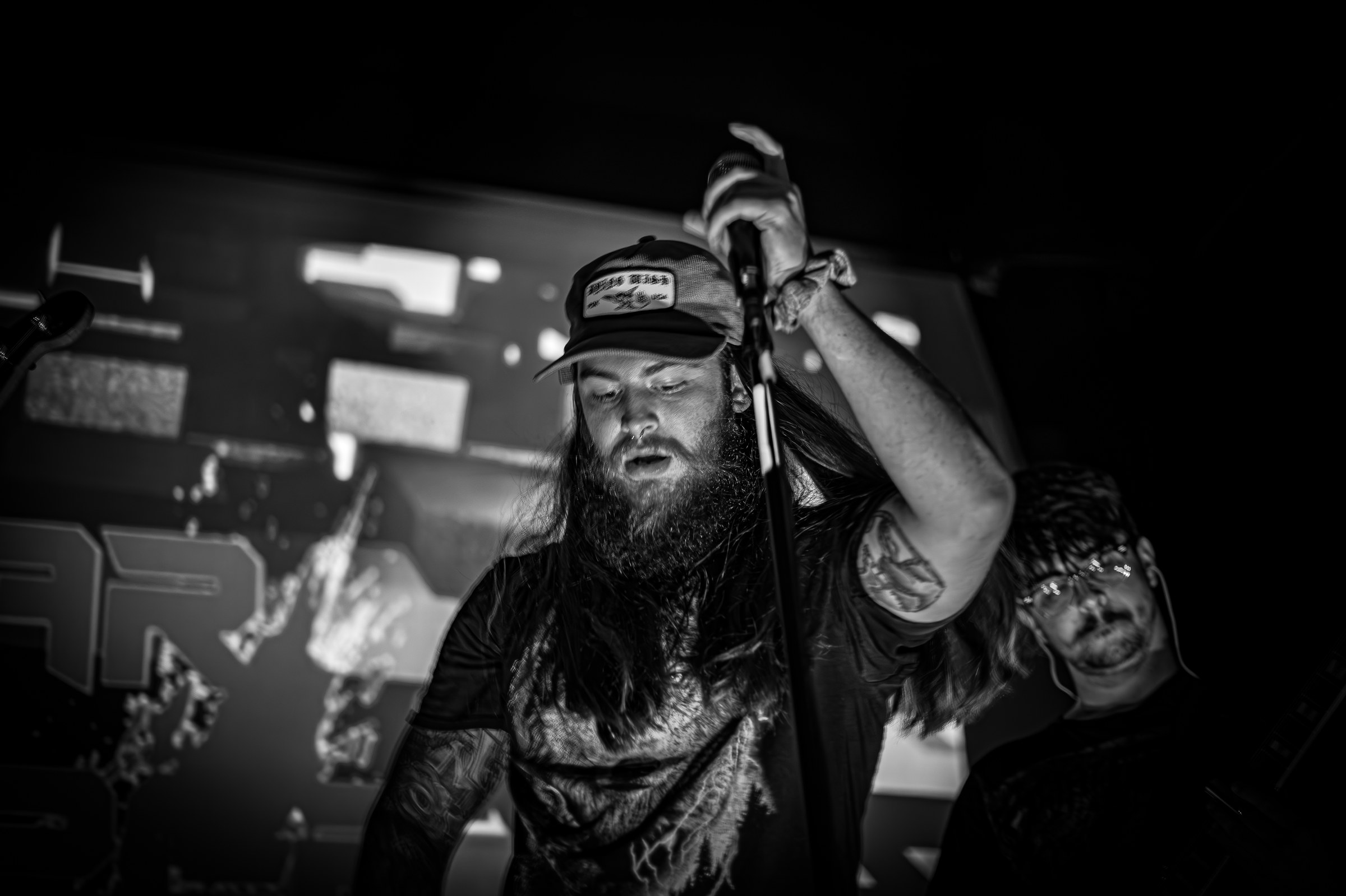 Star Viper live at Star Viper 2023, photo 25 by Don Jilla