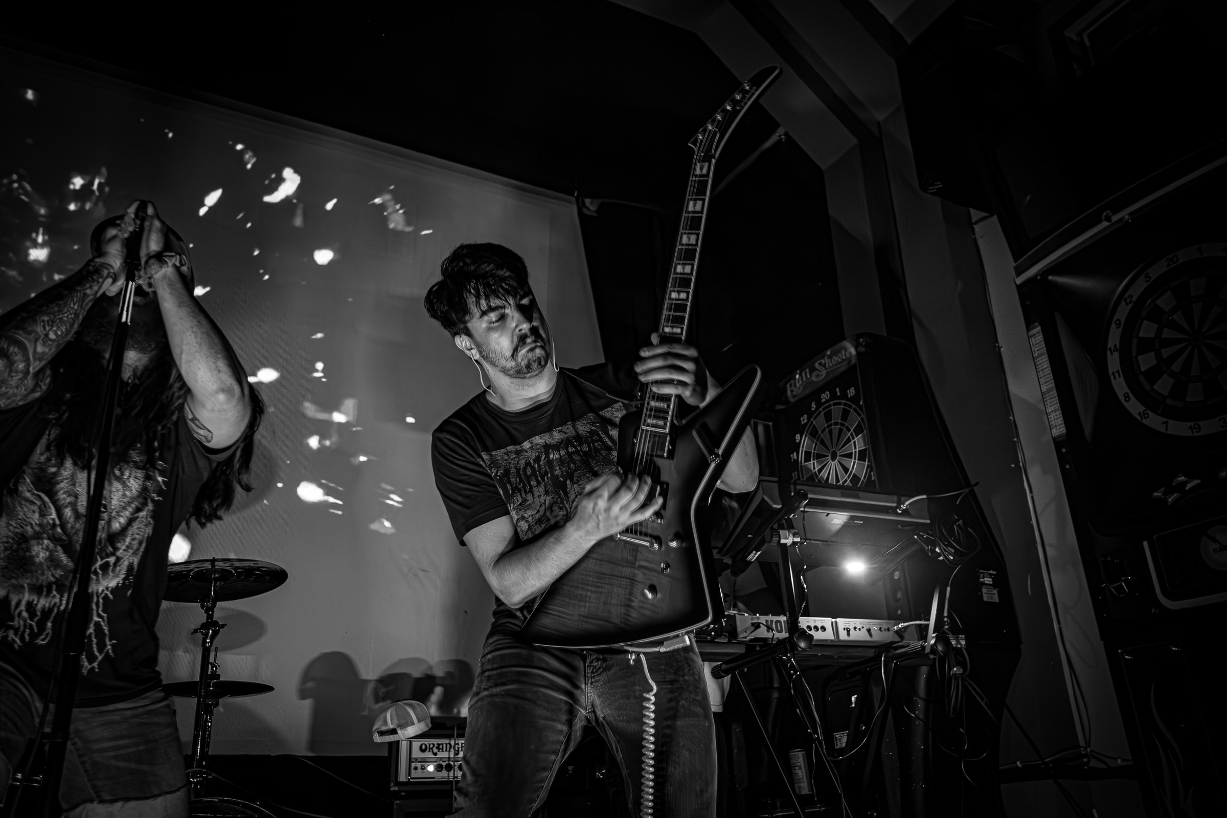 Star Viper live at Star Viper 2023, photo 32 by Don Jilla