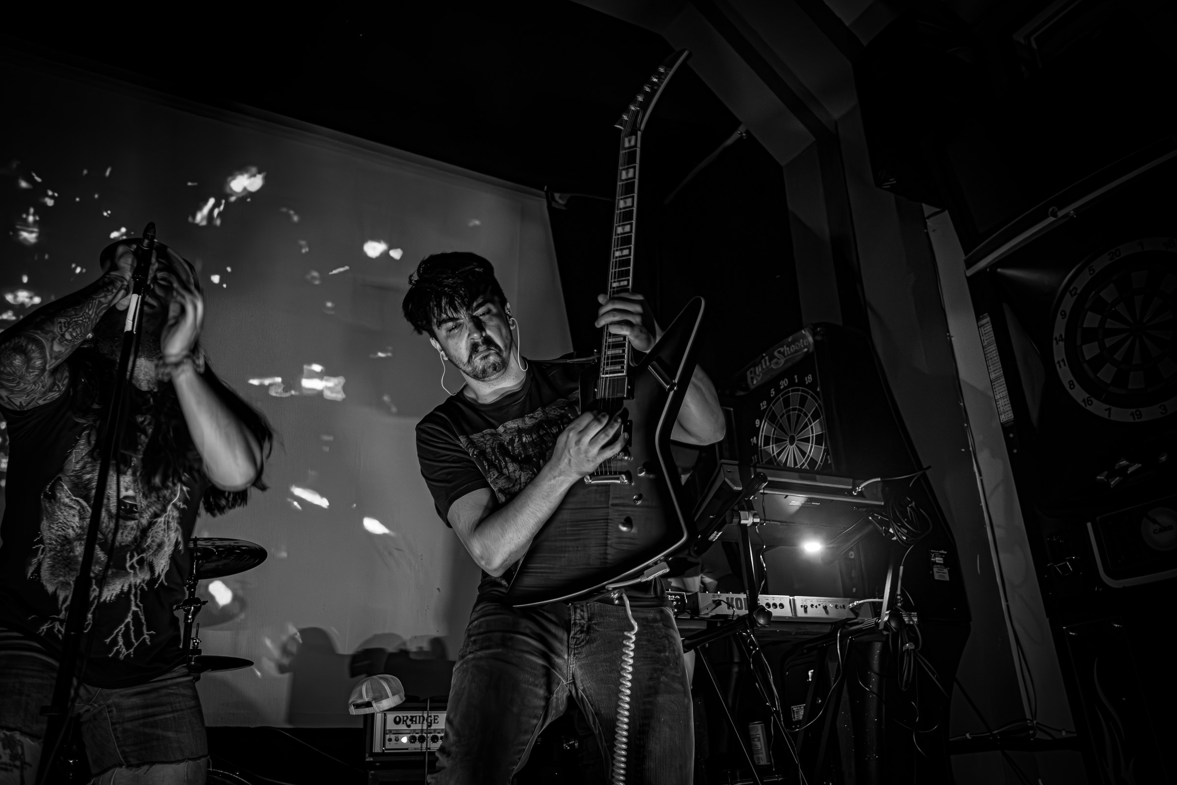 Star Viper live at Star Viper 2023, photo 33 by Don Jilla