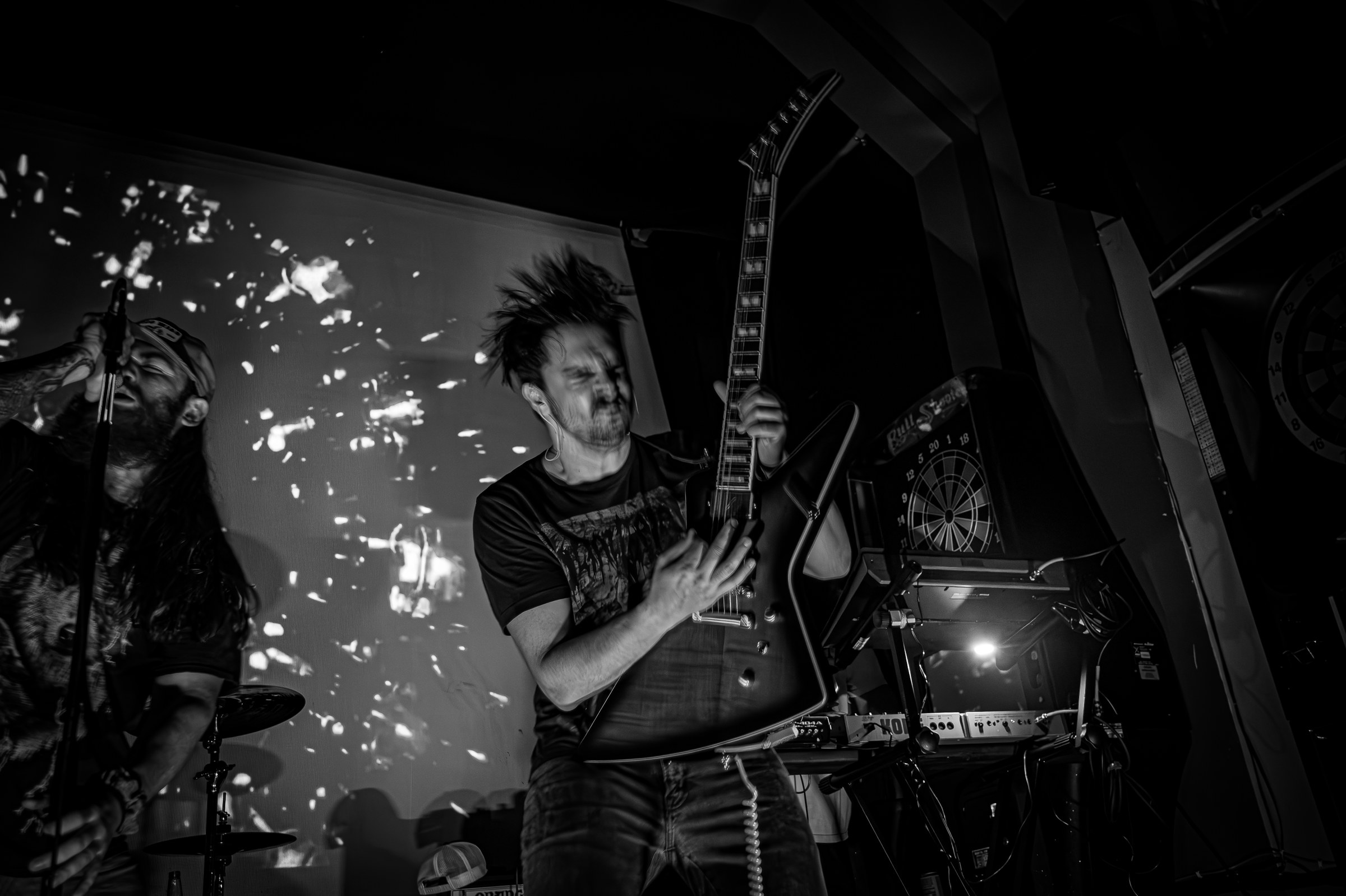 Star Viper live at Star Viper 2023, photo 34 by Don Jilla