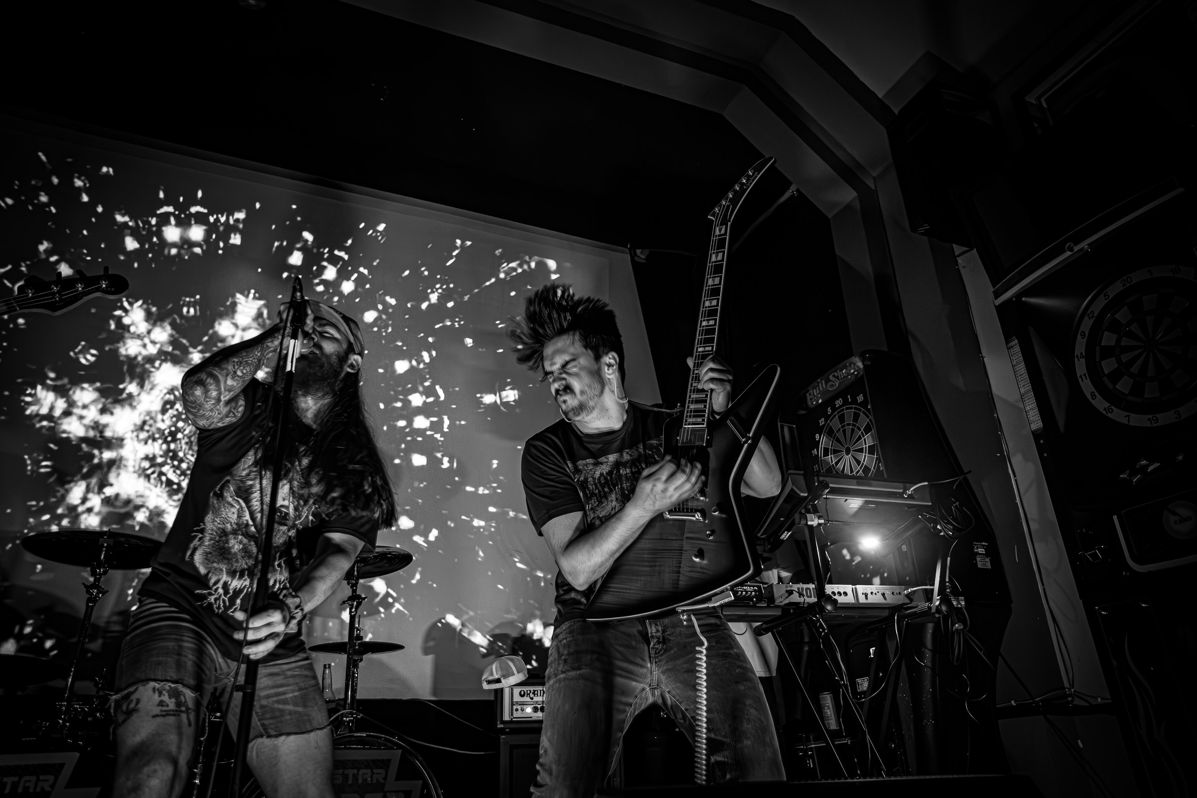Star Viper live at Star Viper 2023, photo 35 by Don Jilla