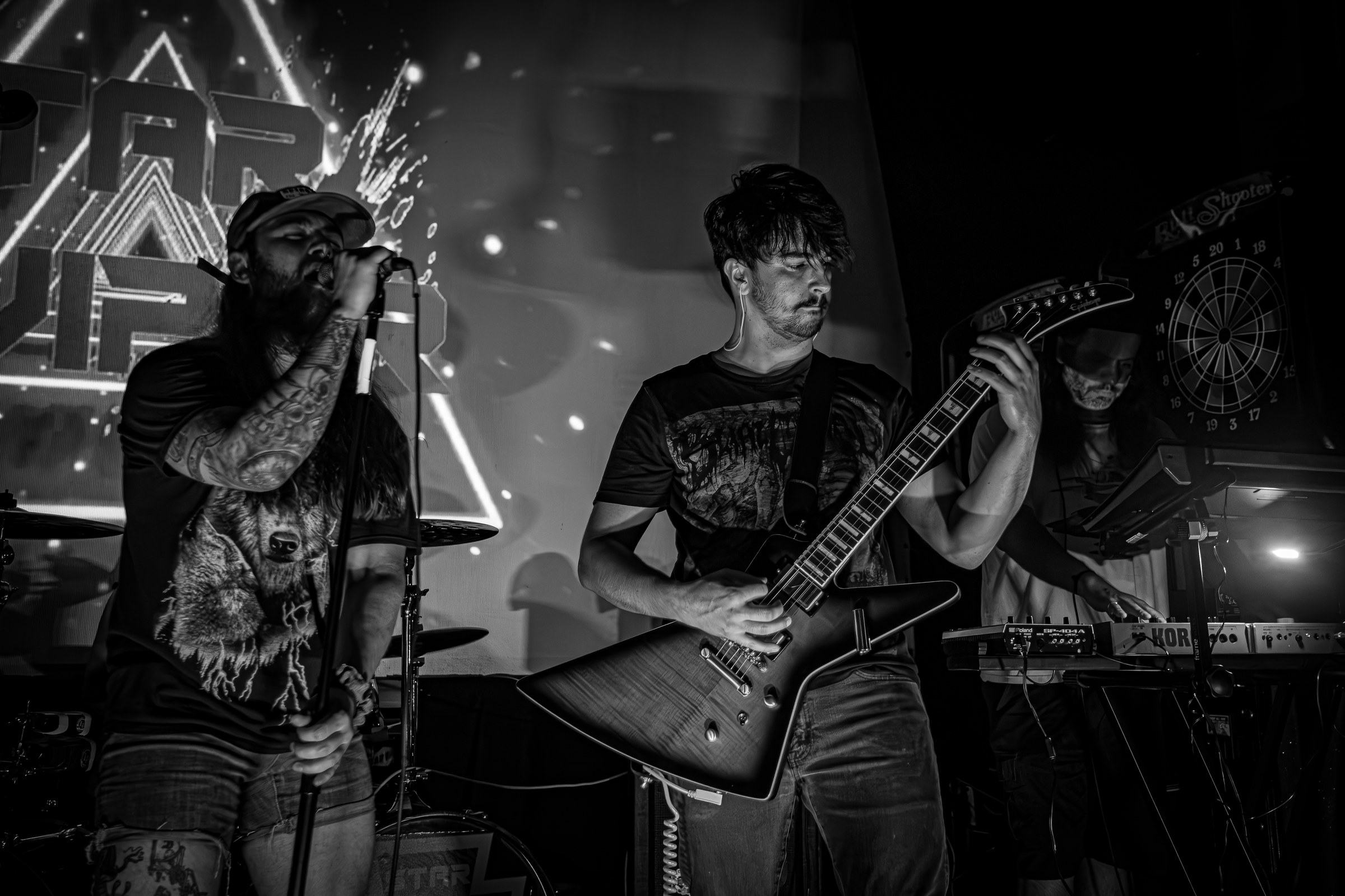 Star Viper live at Star Viper 2023, photo 39 by Don Jilla
