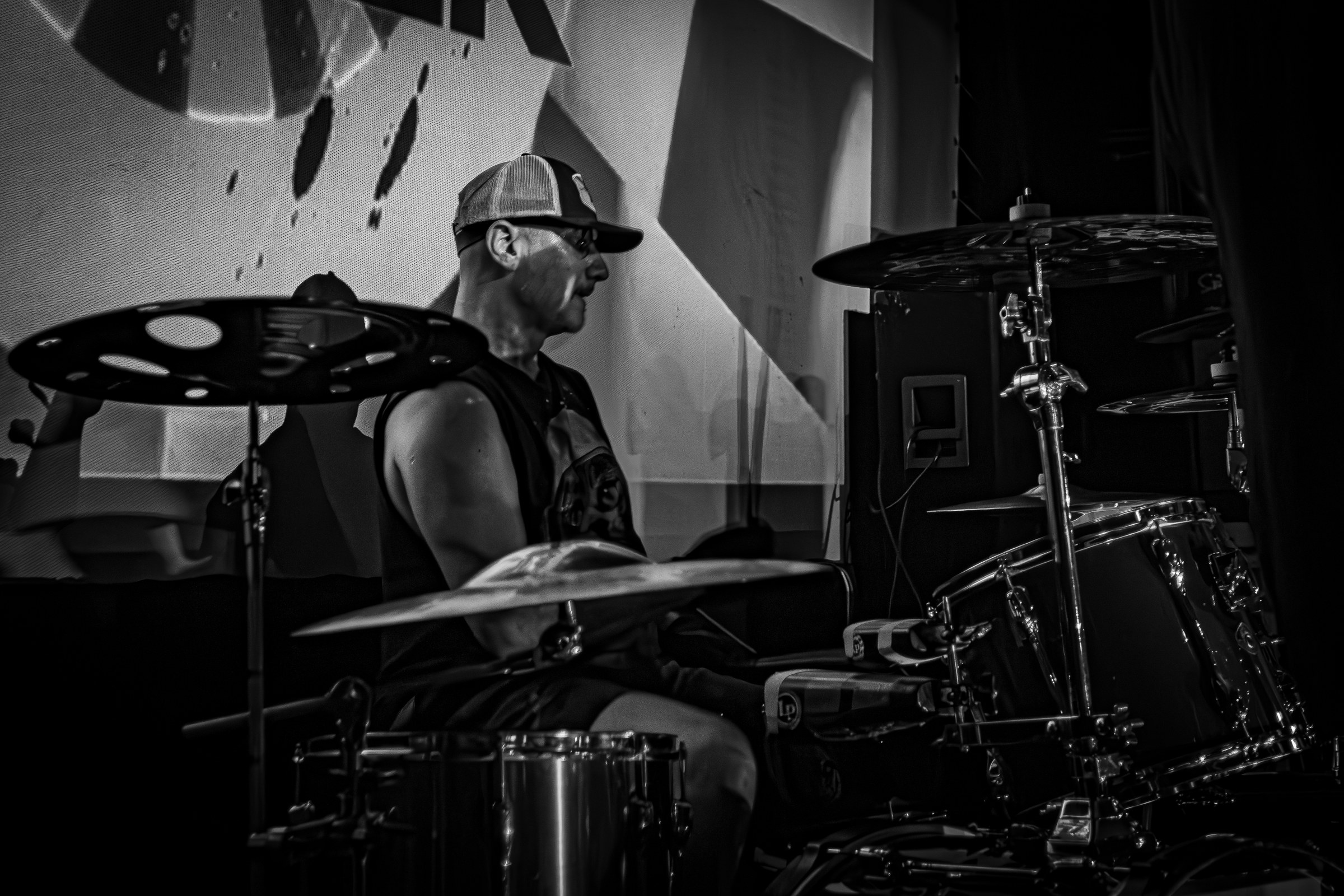 Star Viper live at Star Viper 2023, photo 40 by Don Jilla
