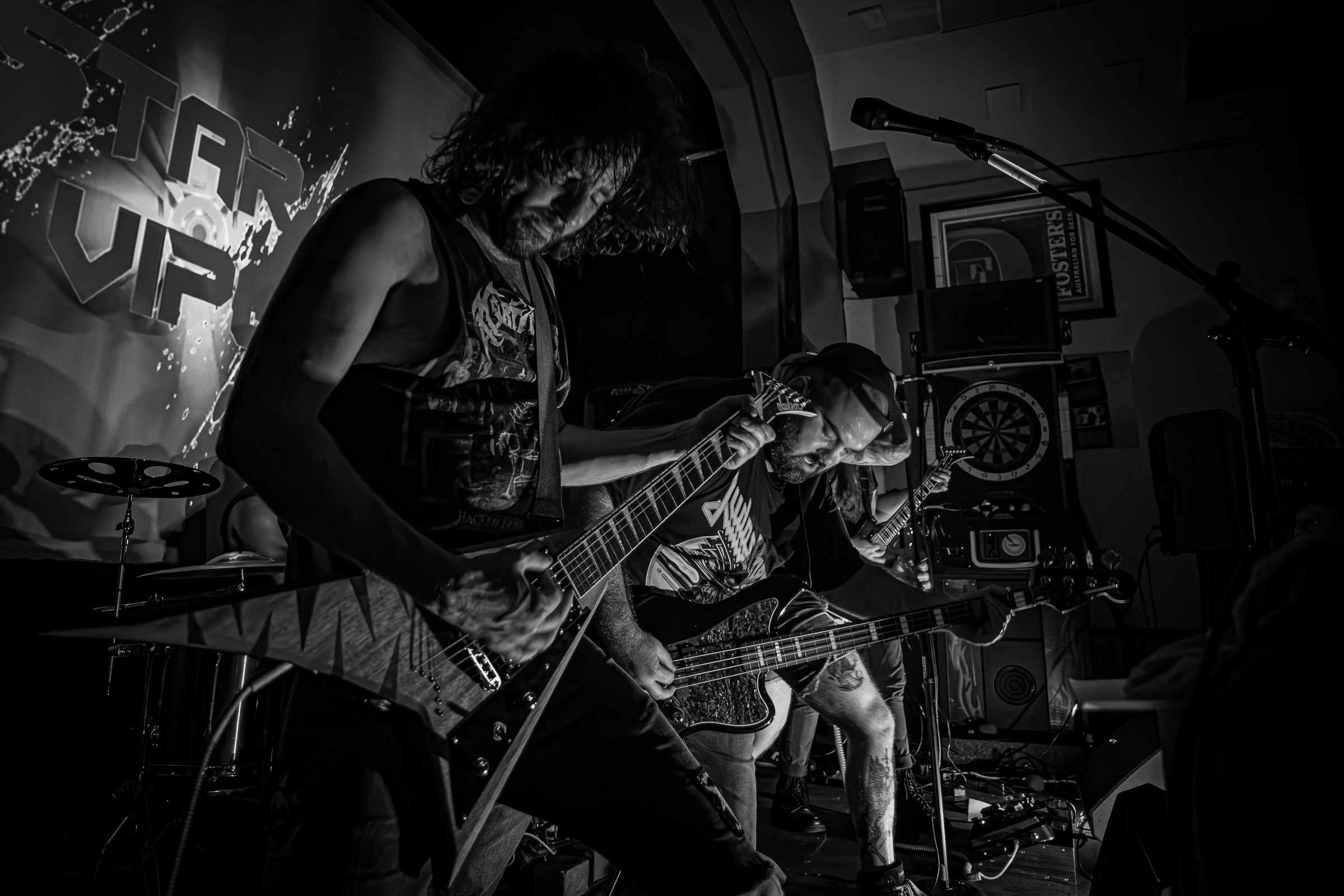 Star Viper live at Star Viper 2023, photo 41 by Don Jilla