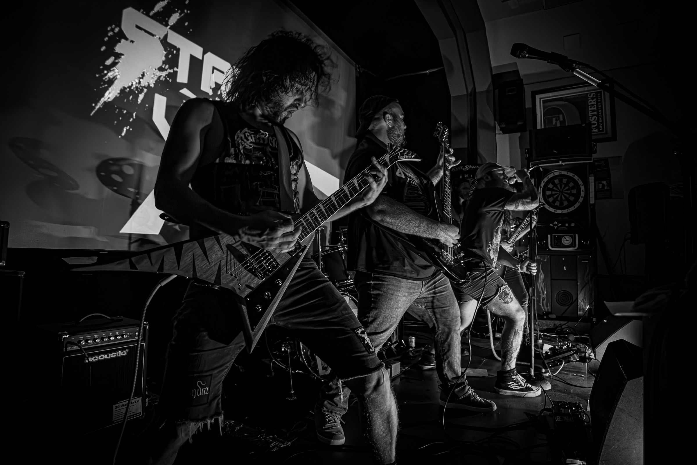 Star Viper live at Star Viper 2023, photo 44 by Don Jilla