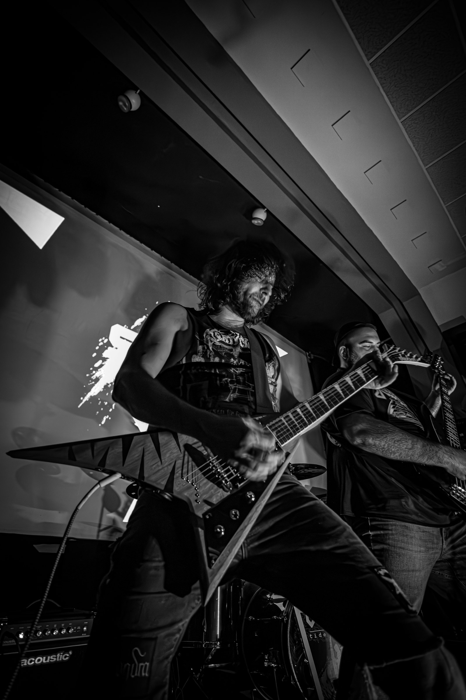 Star Viper live at Star Viper 2023, photo 45 by Don Jilla