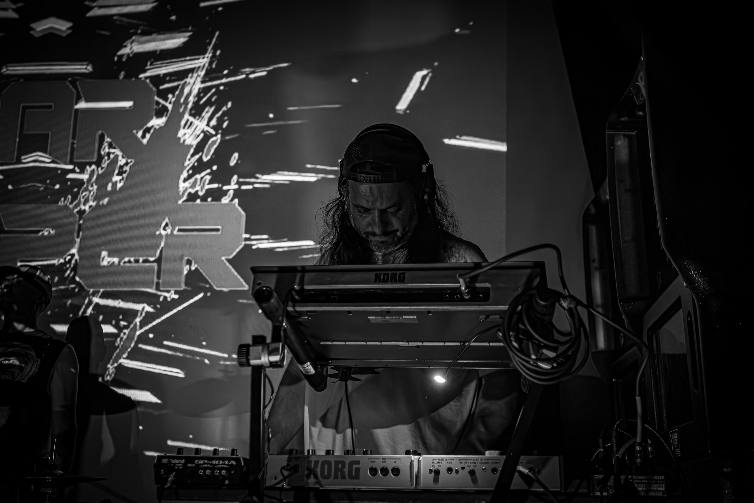 Star Viper live at Star Viper 2023, photo 46 by Don Jilla