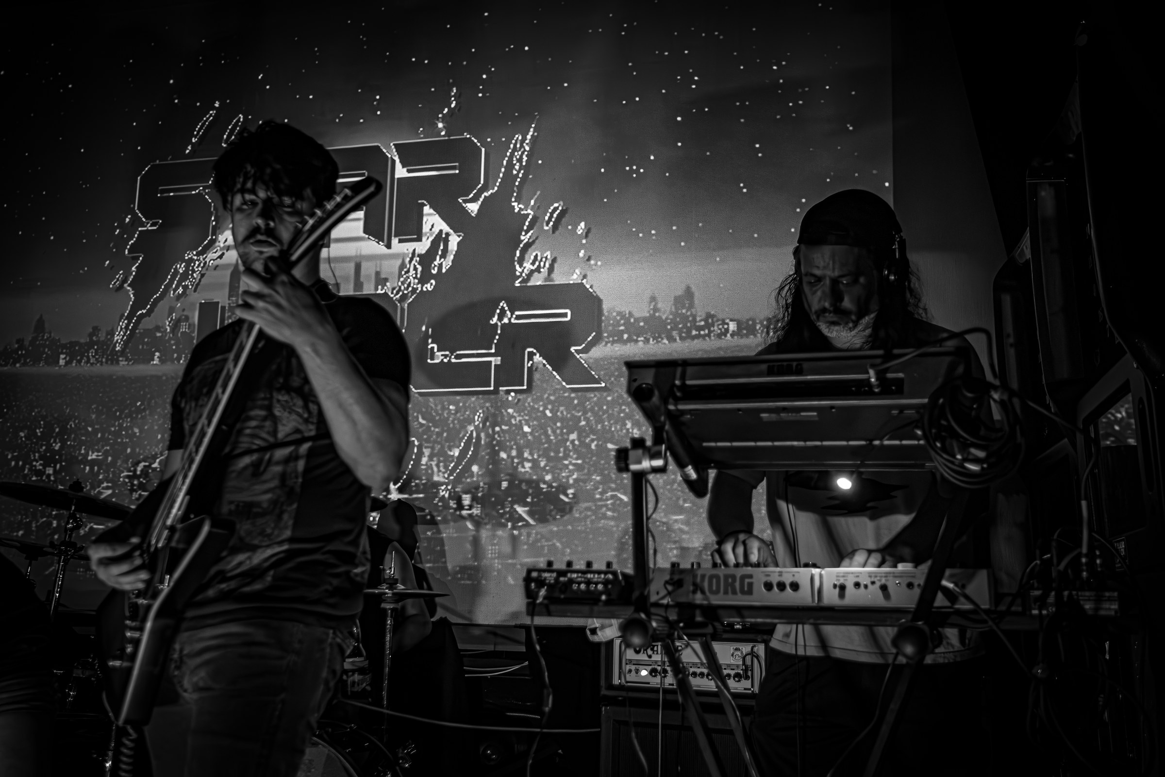 Star Viper live at Star Viper 2023, photo 47 by Don Jilla
