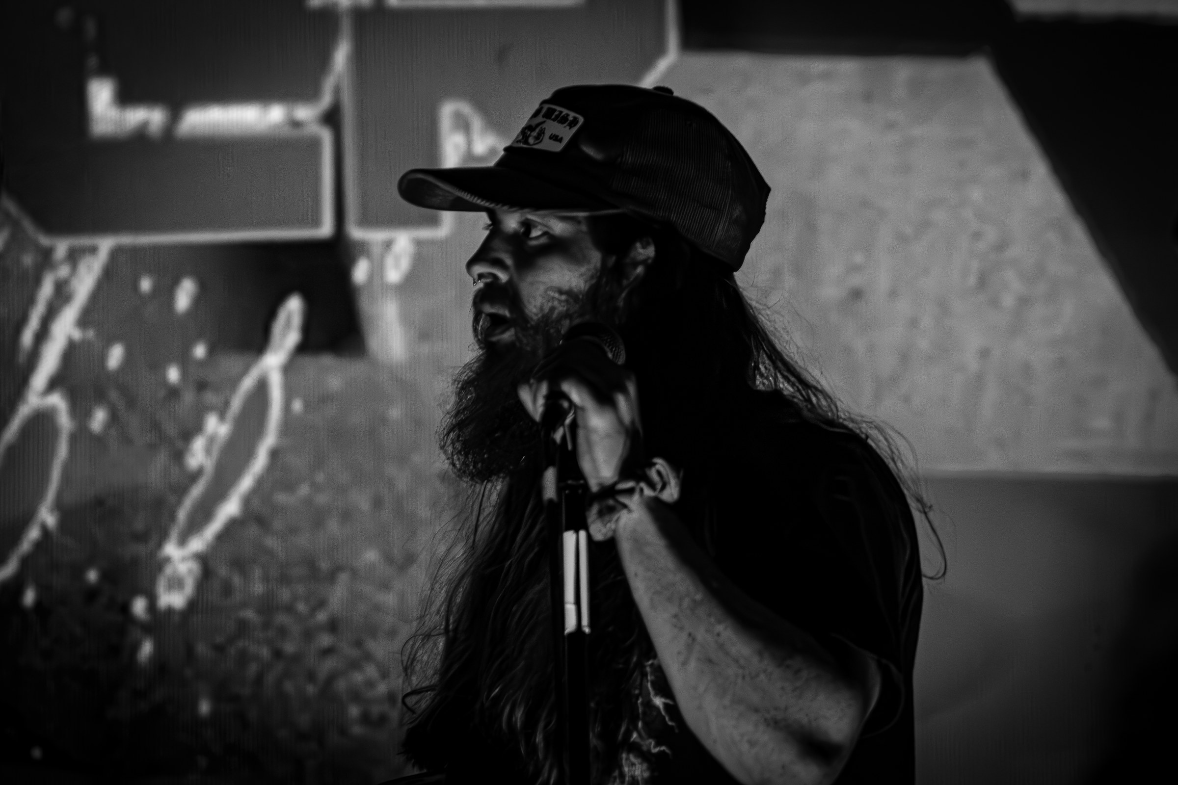 Star Viper live at Star Viper 2023, photo 48 by Don Jilla