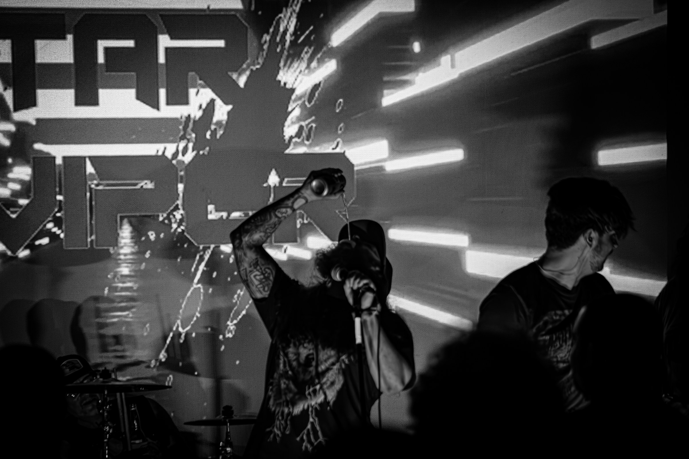 Star Viper live at Star Viper 2023, photo 49 by Don Jilla