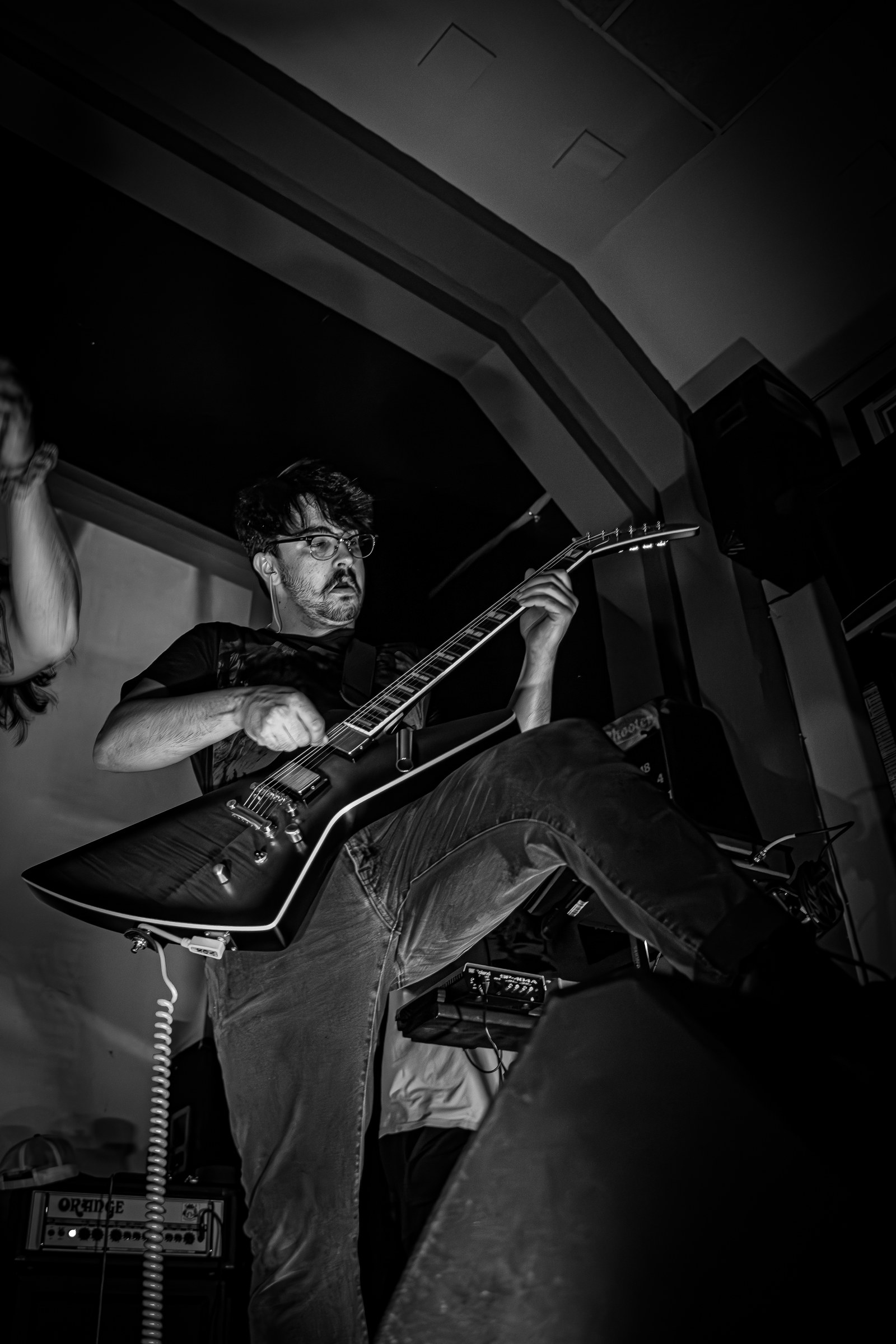 Star Viper live at Star Viper 2023, photo 7 by Don Jilla