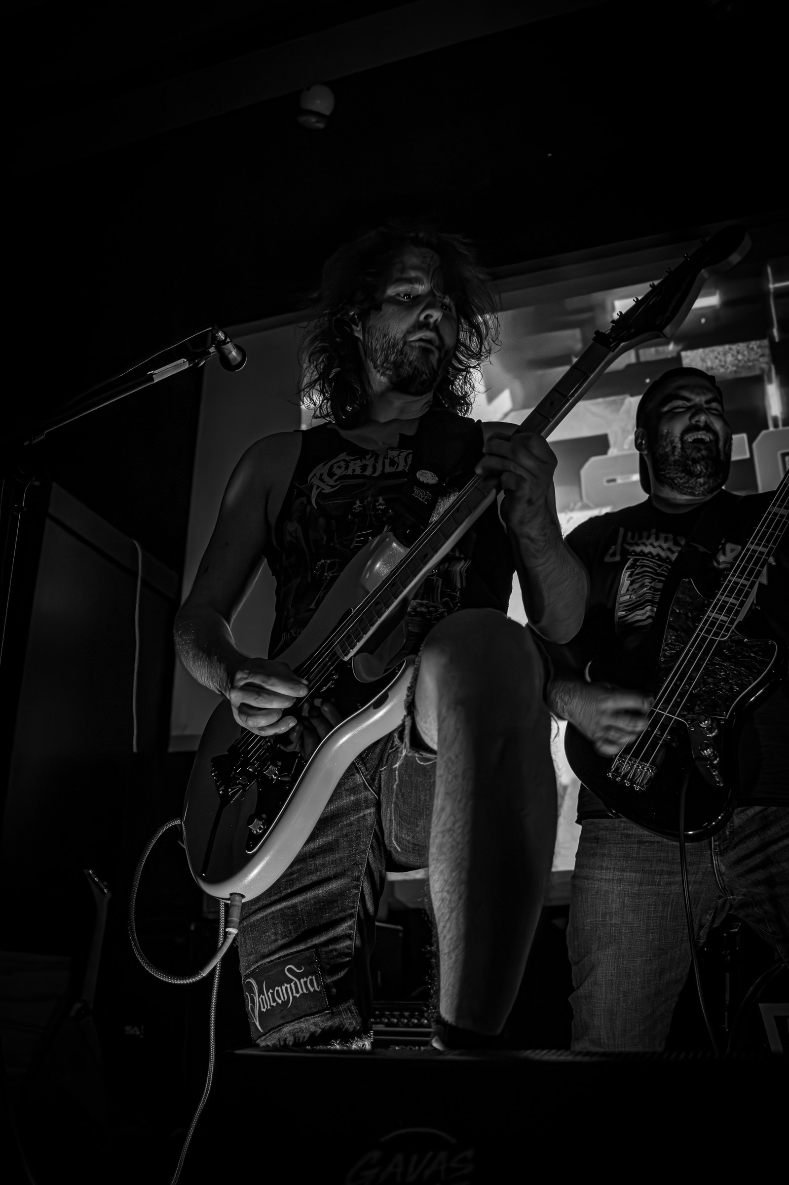 Star Viper live at Star Viper 2023, photo 8 by Don Jilla