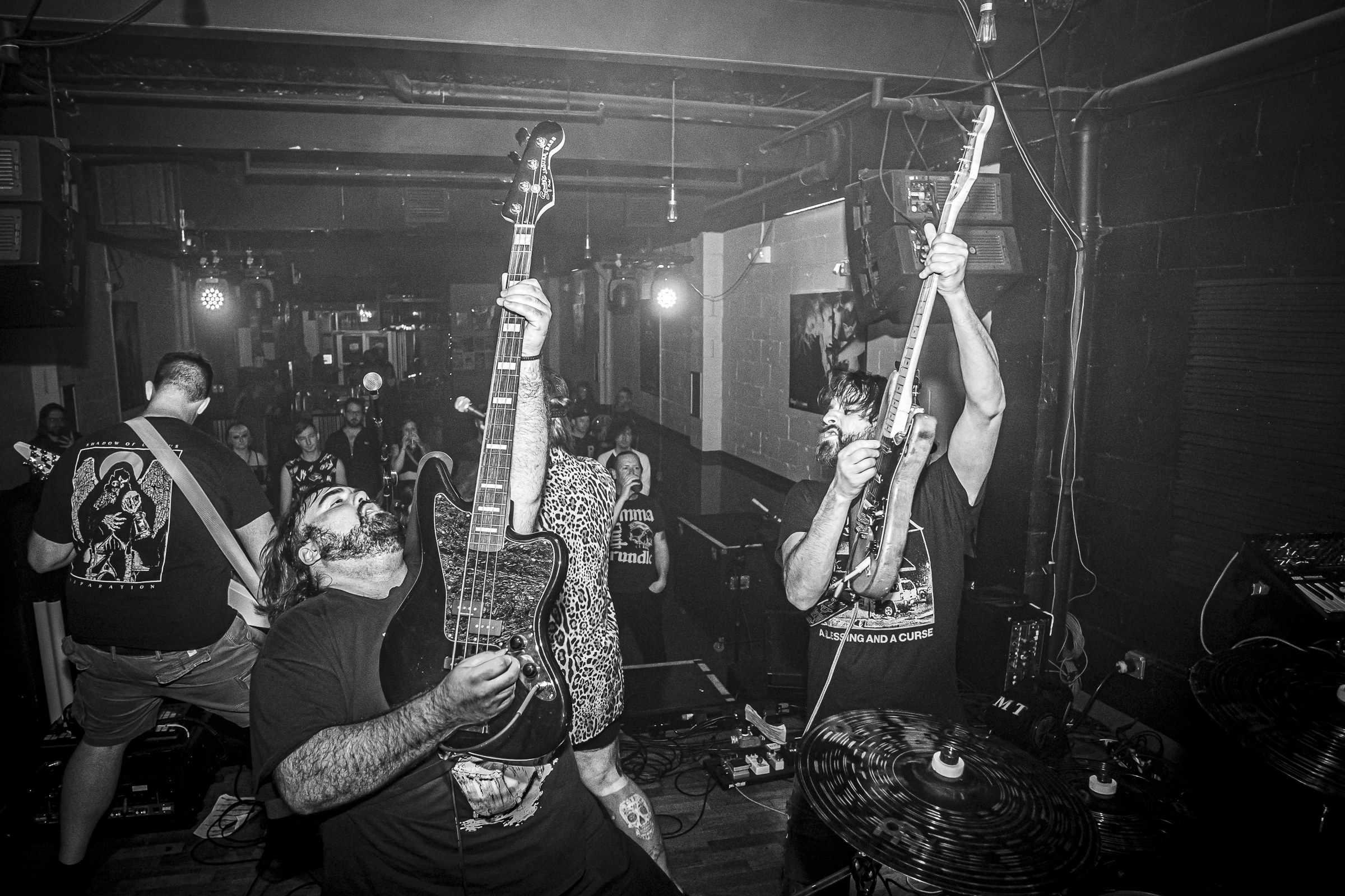 Star Viper live at Truffle Butter Run 2025, photo 11 by Don Jilla