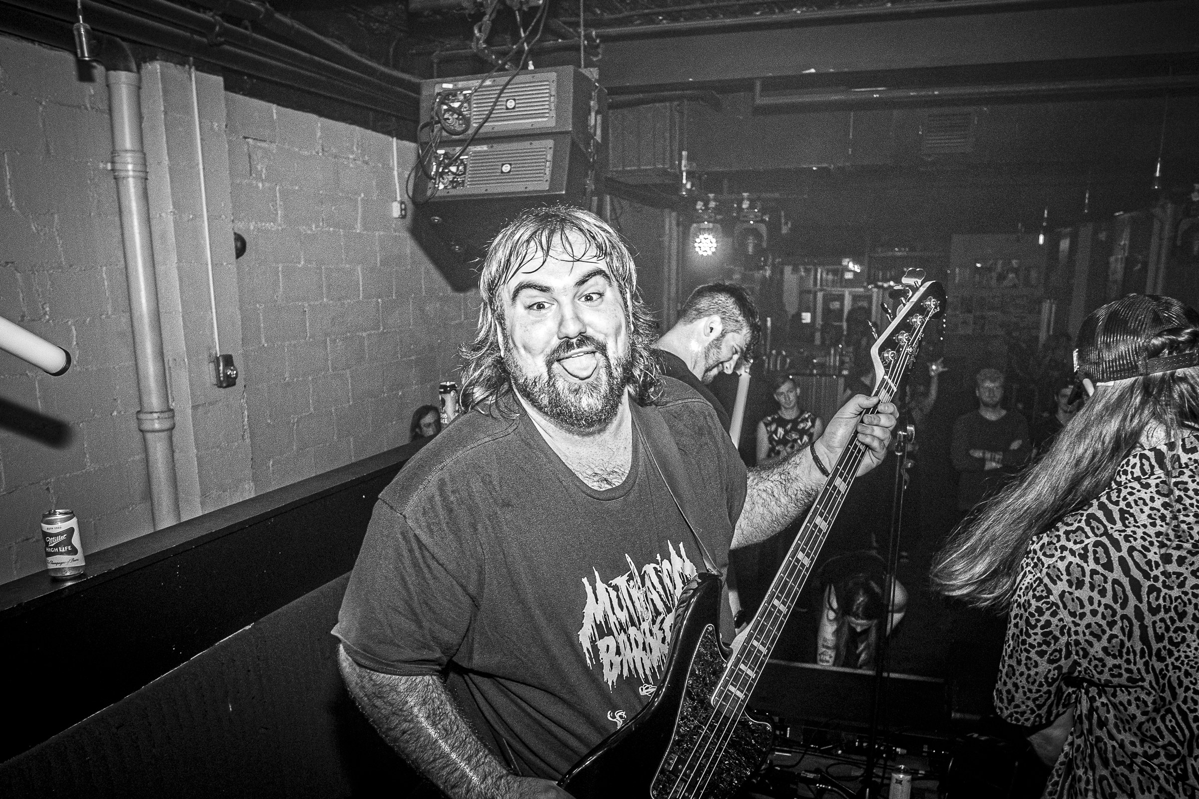 Star Viper live at Truffle Butter Run 2025, photo 13 by Don Jilla