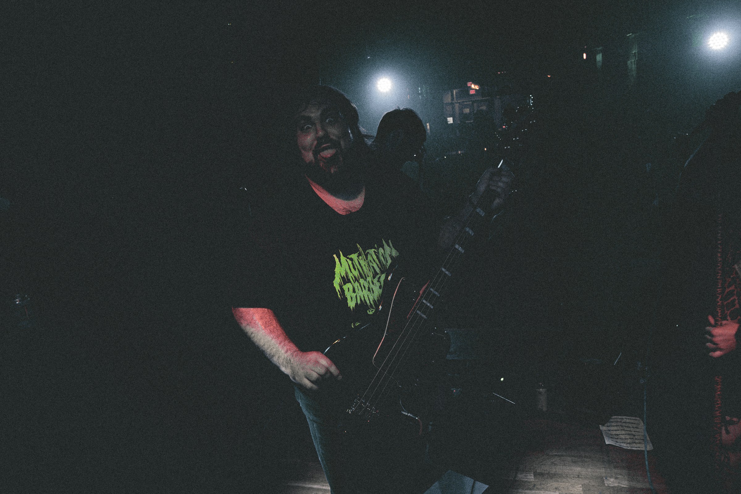 Star Viper live at Truffle Butter Run 2025, photo 14 by Don Jilla