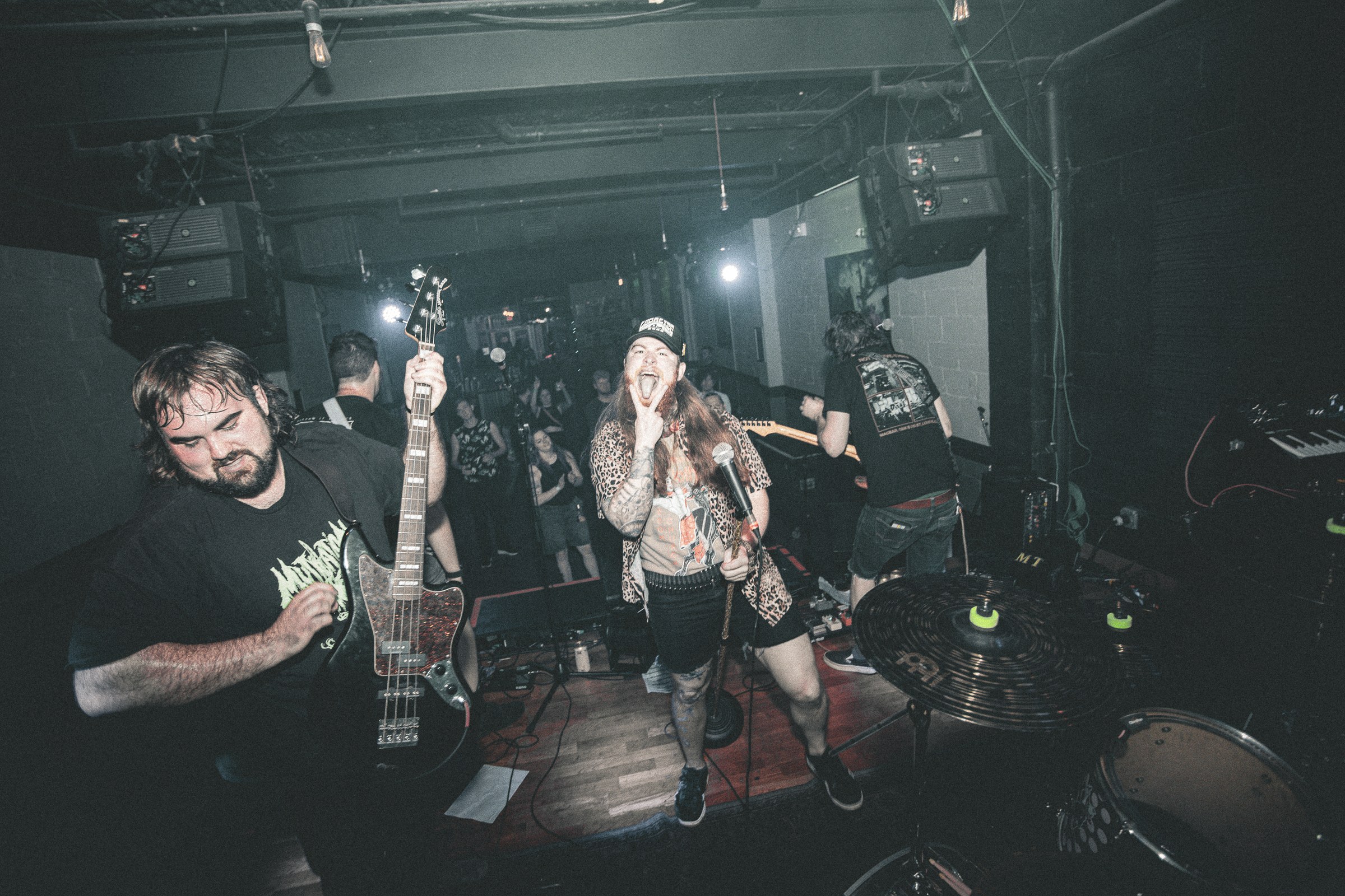 Star Viper live at Truffle Butter Run 2025, photo 16 by Don Jilla