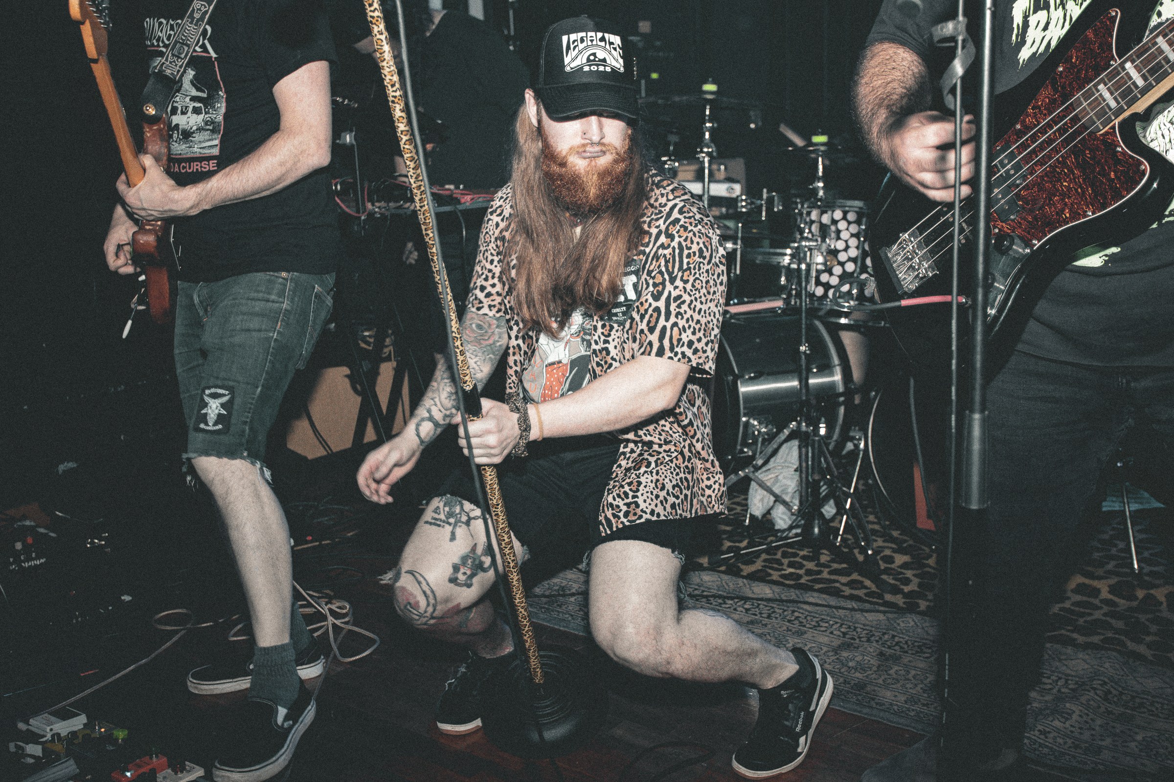 Star Viper live at Truffle Butter Run 2025, photo 21 by Don Jilla