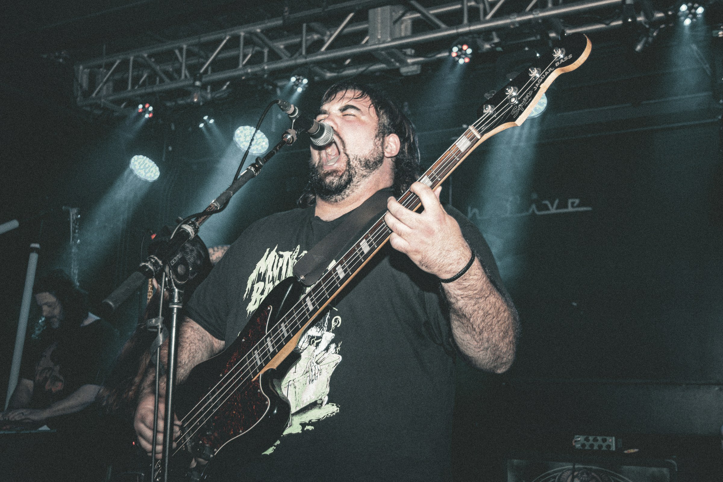 Star Viper live at Truffle Butter Run 2025, photo 25 by Don Jilla