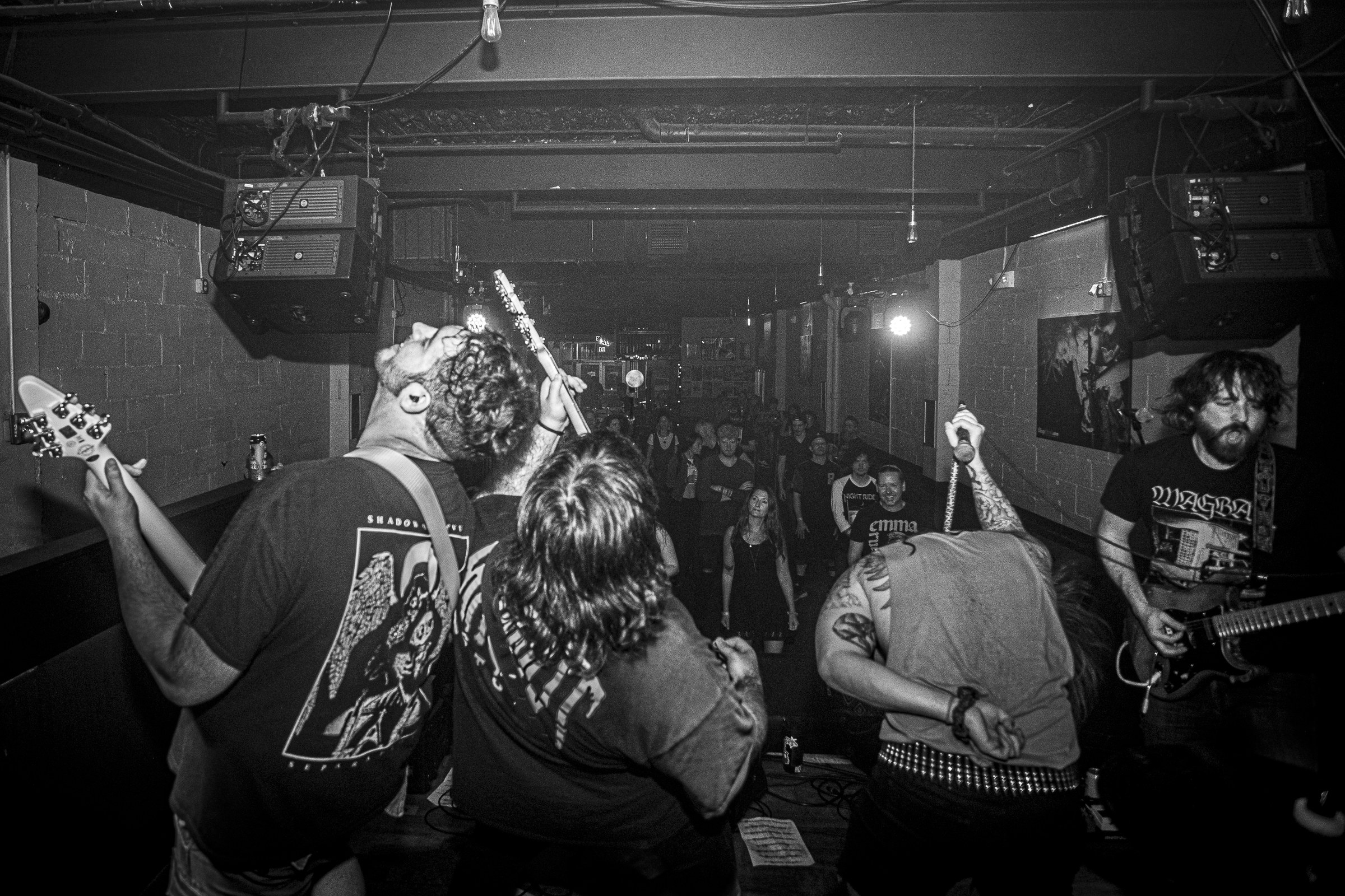 Star Viper live at Truffle Butter Run 2025, photo 3 by Don Jilla