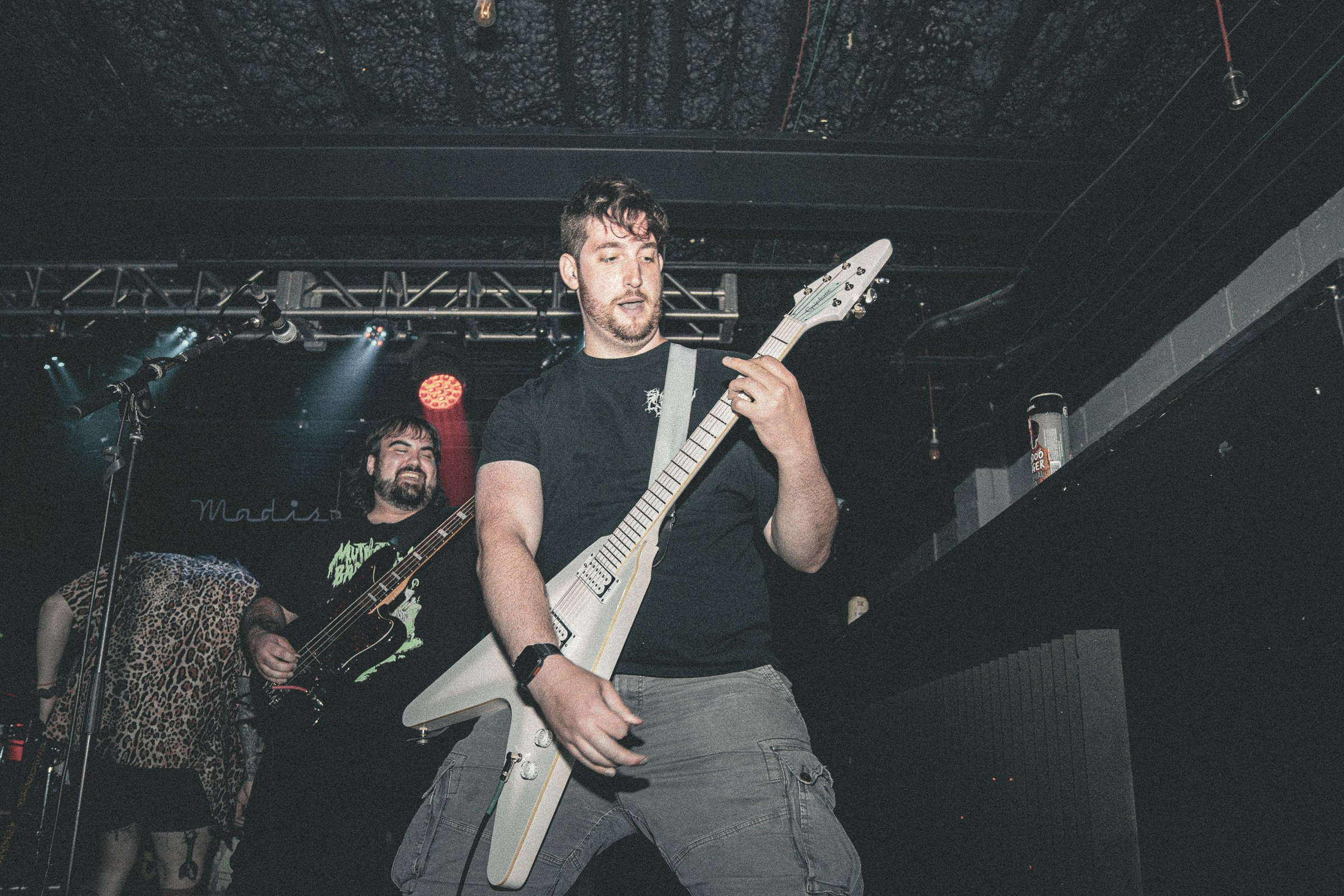 Star Viper live at Truffle Butter Run 2025, photo 32 by Don Jilla