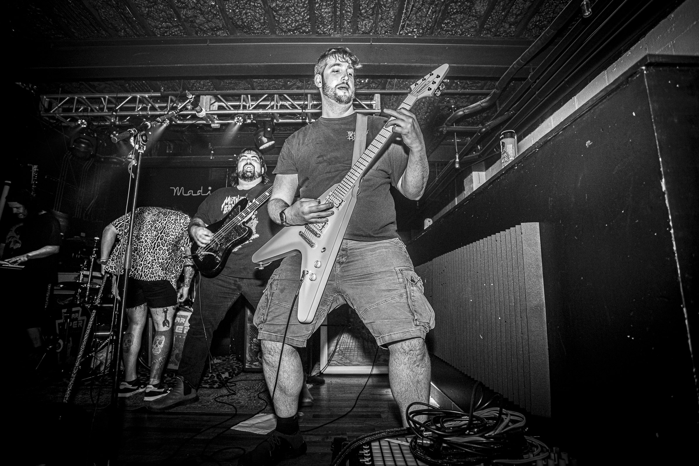 Star Viper live at Truffle Butter Run 2025, photo 33 by Don Jilla