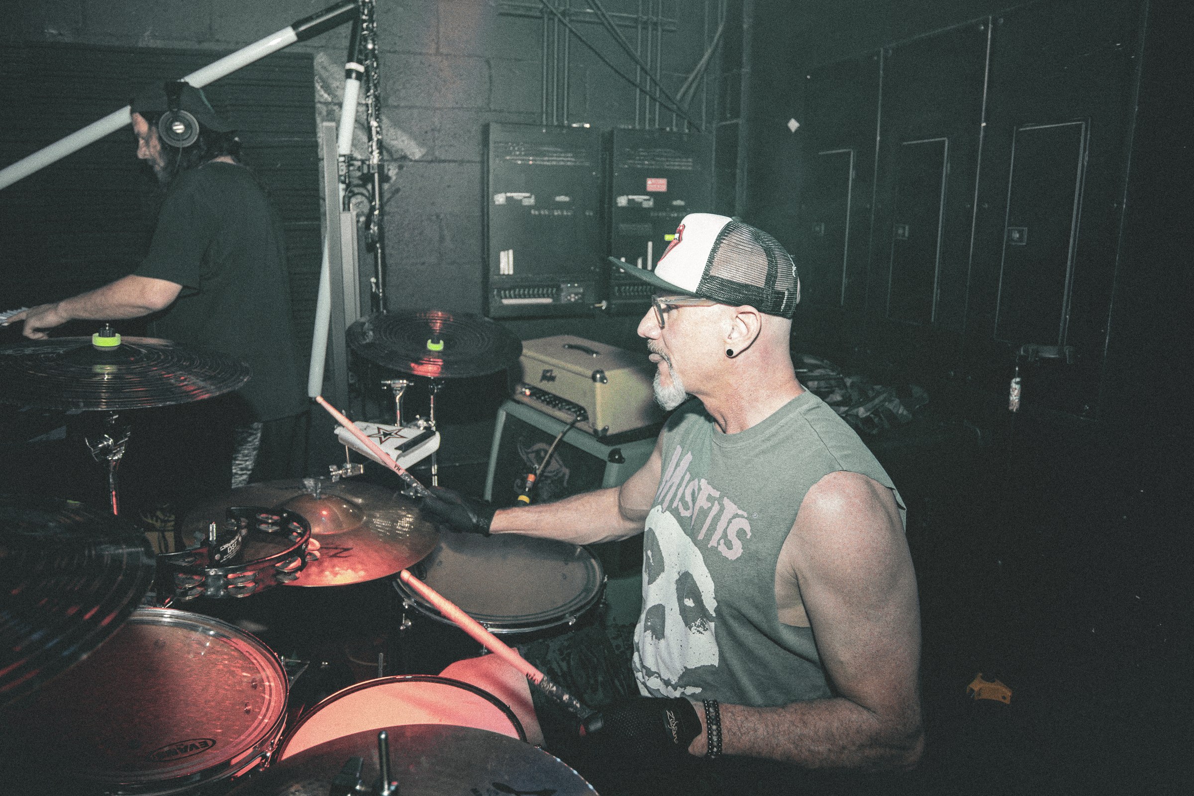 Star Viper live at Truffle Butter Run 2025, photo 34 by Don Jilla