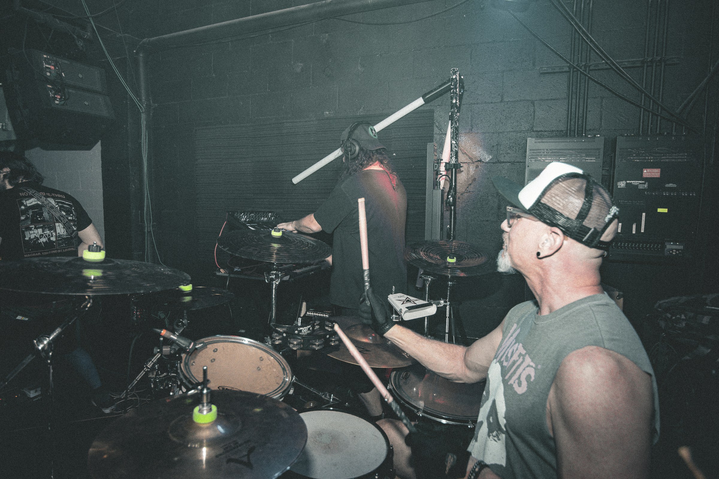 Star Viper live at Truffle Butter Run 2025, photo 35 by Don Jilla