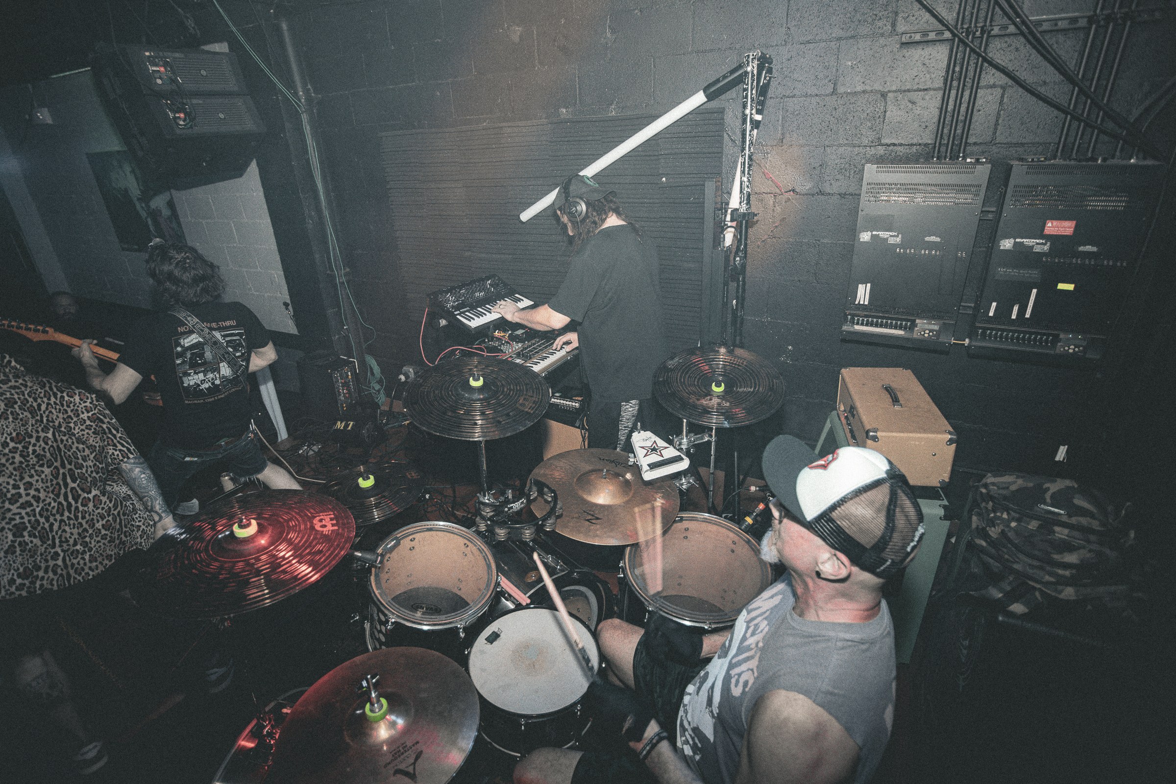 Star Viper live at Truffle Butter Run 2025, photo 36 by Don Jilla