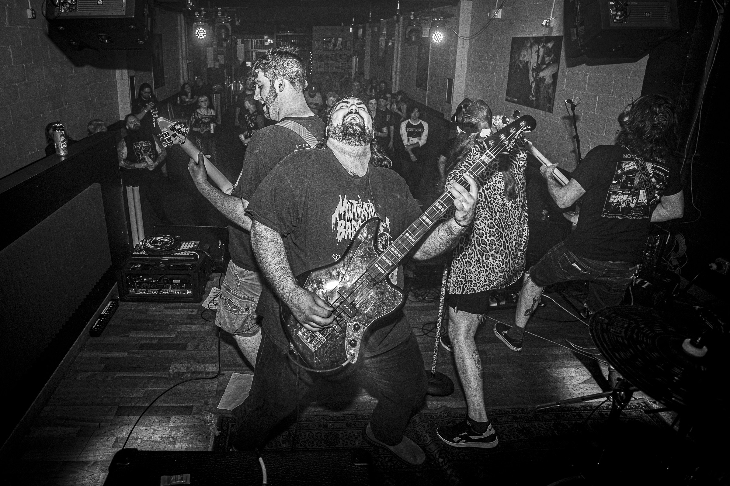 Star Viper live at Truffle Butter Run 2025, photo 38 by Don Jilla