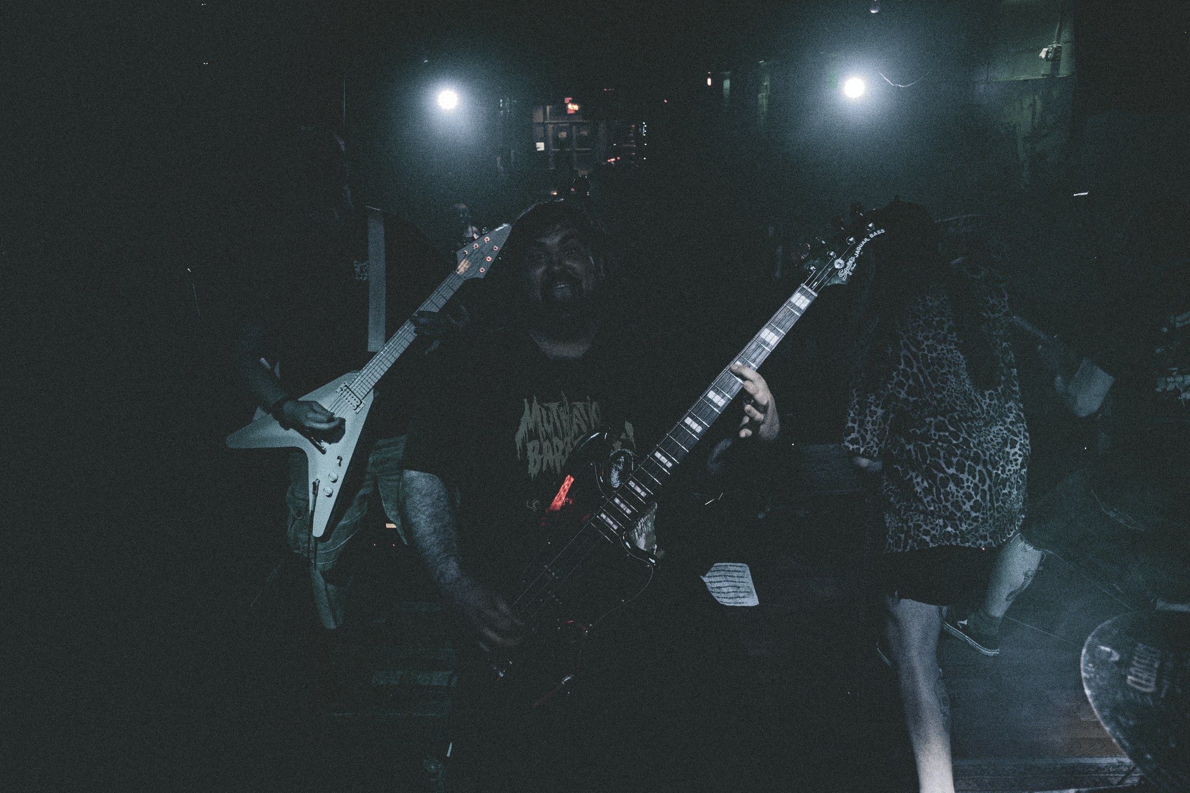 Star Viper live at Truffle Butter Run 2025, photo 39 by Don Jilla