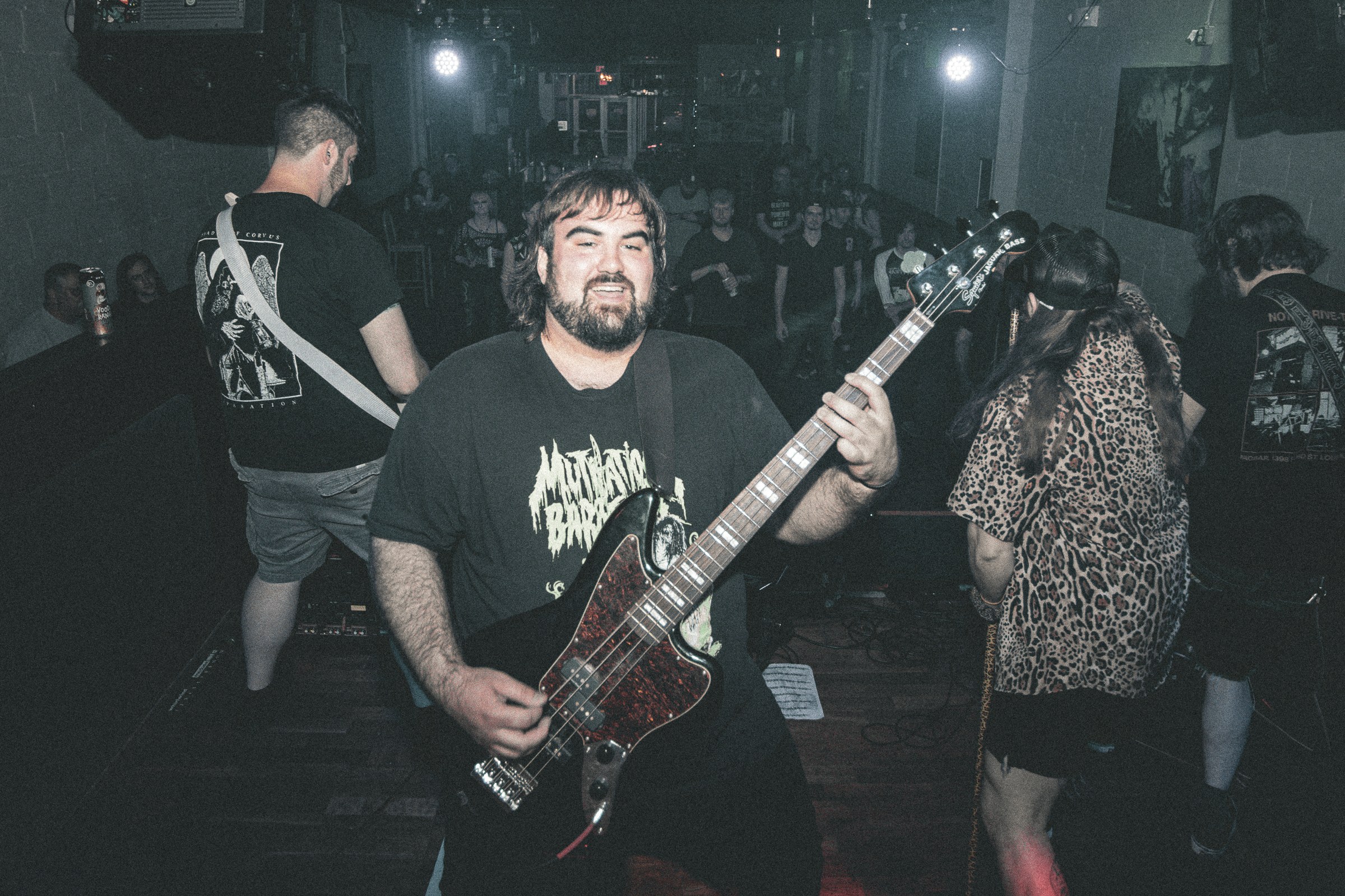 Star Viper live at Truffle Butter Run 2025, photo 40 by Don Jilla