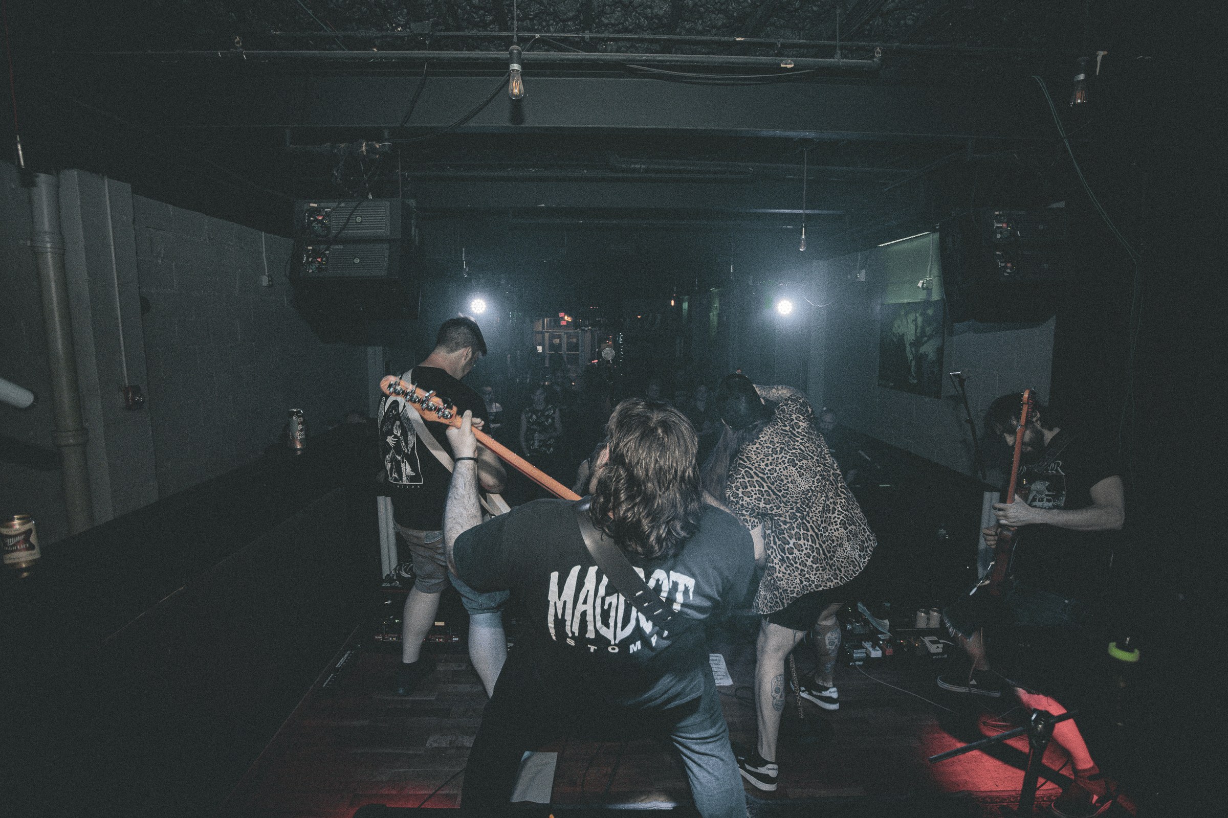 Star Viper live at Truffle Butter Run 2025, photo 42 by Don Jilla
