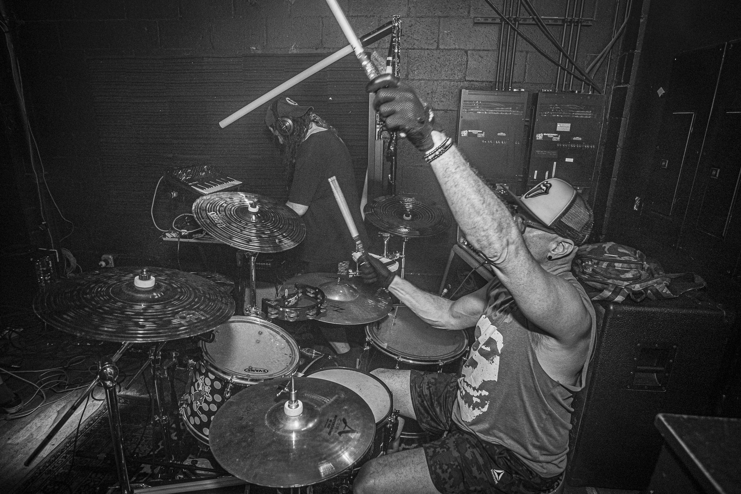 Star Viper live at Truffle Butter Run 2025, photo 43 by Don Jilla