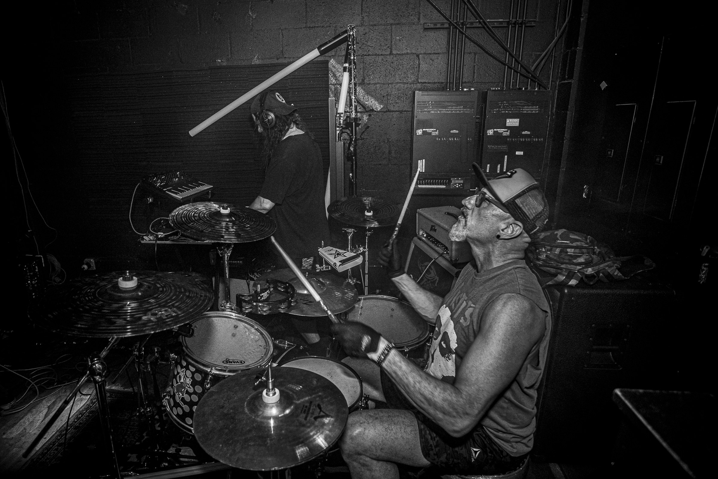 Star Viper live at Truffle Butter Run 2025, photo 44 by Don Jilla