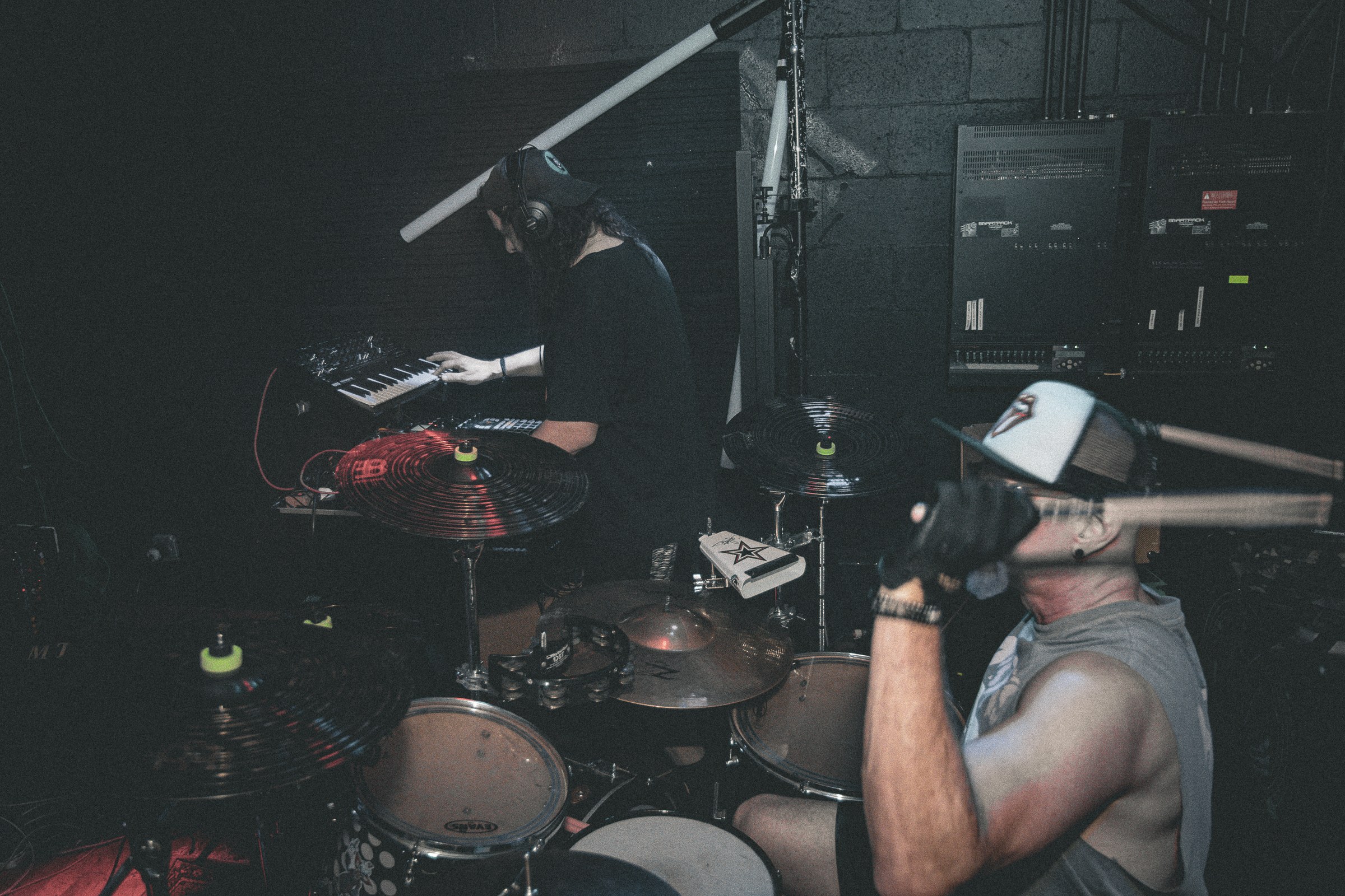 Star Viper live at Truffle Butter Run 2025, photo 45 by Don Jilla