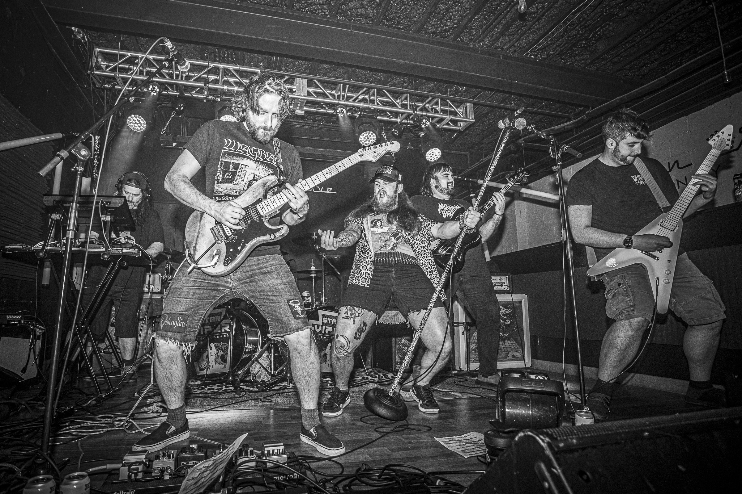 Star Viper live at Truffle Butter Run 2025, photo 48 by Don Jilla
