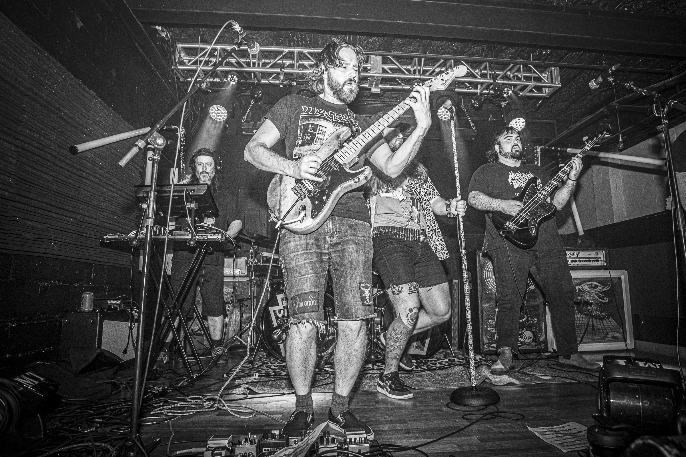 Star Viper live at Truffle Butter Run 2025, photo 49 by Don Jilla