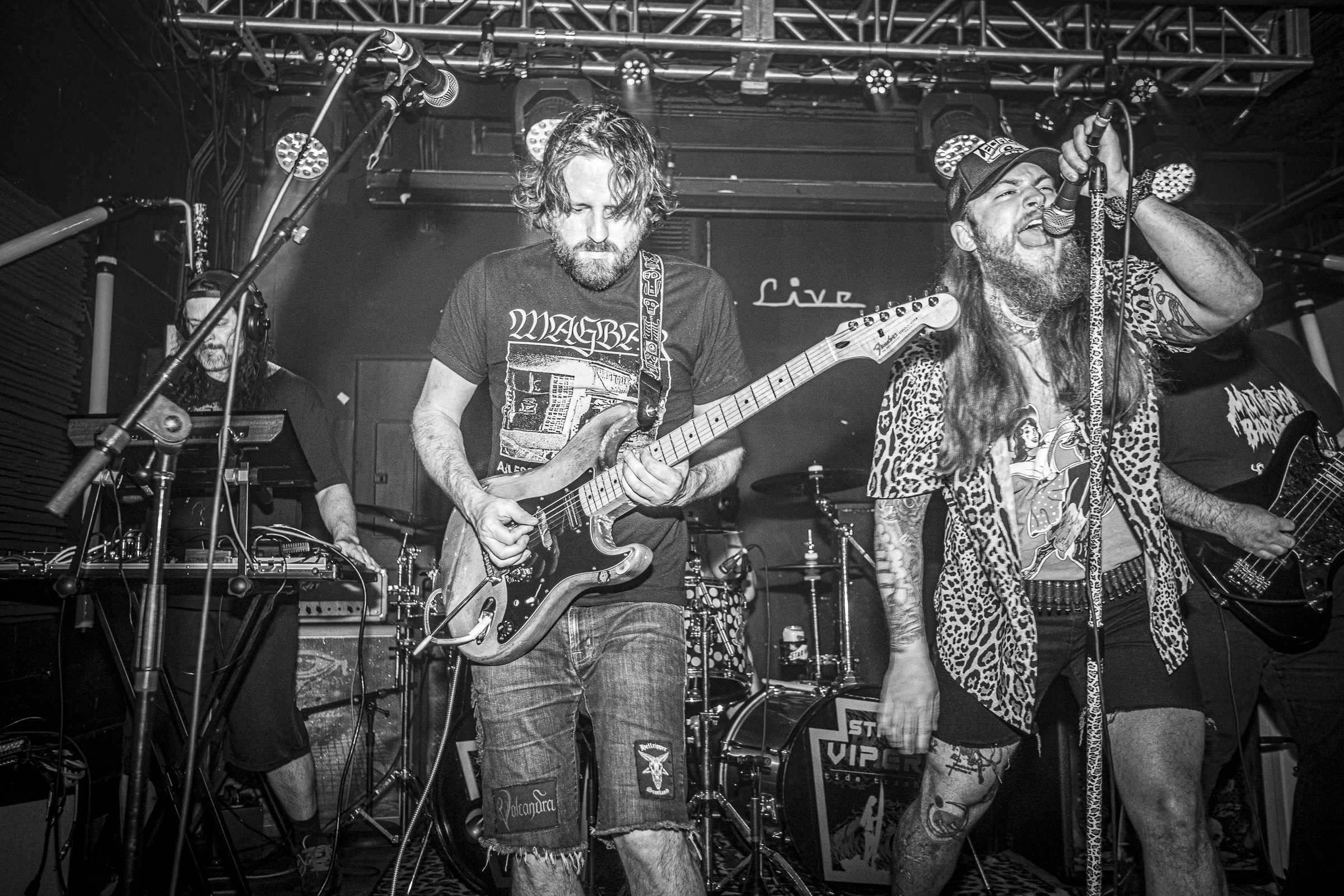 Star Viper live at Truffle Butter Run 2025, photo 50 by Don Jilla