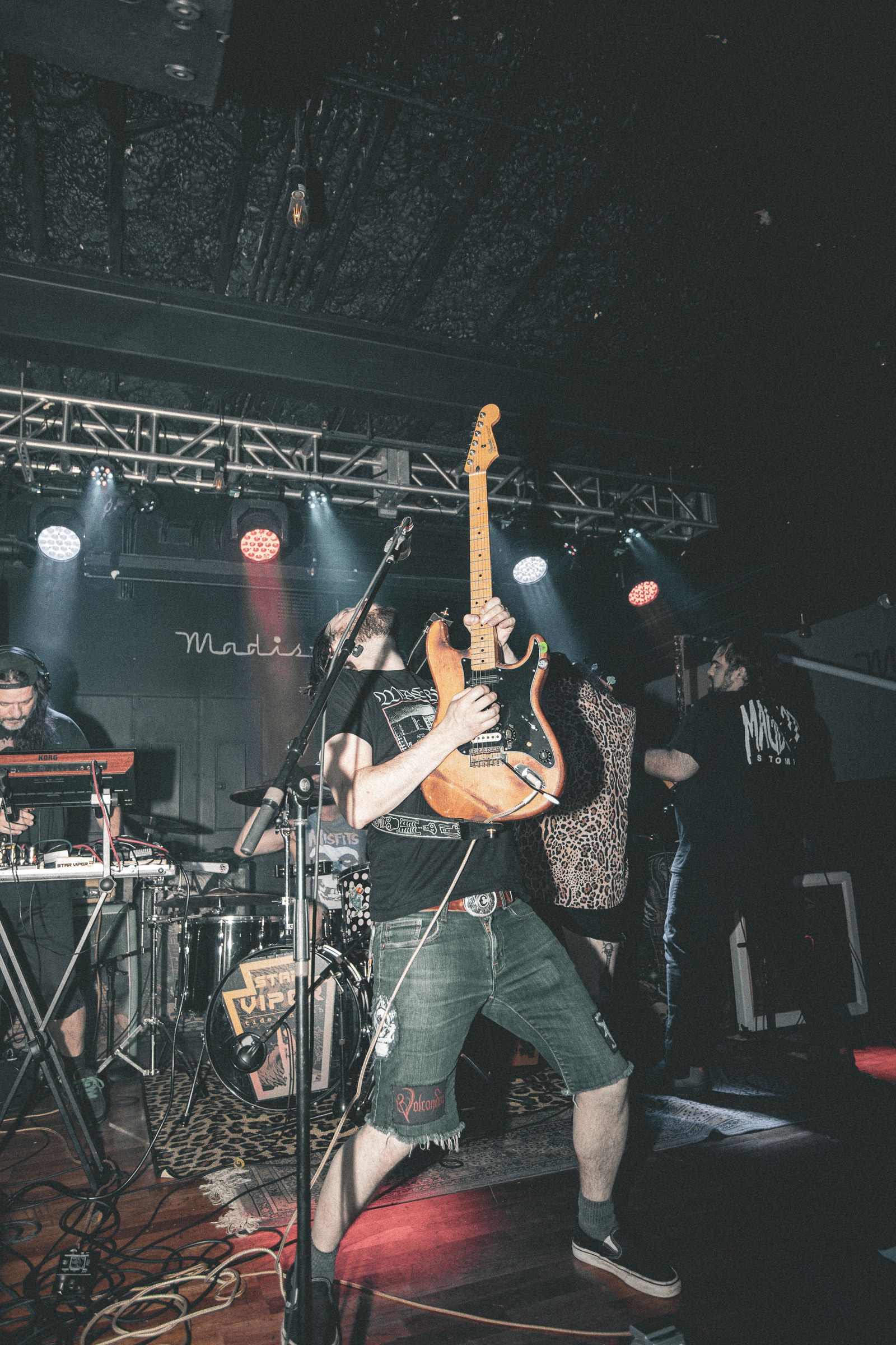 Star Viper live at Truffle Butter Run 2025, photo 52 by Don Jilla
