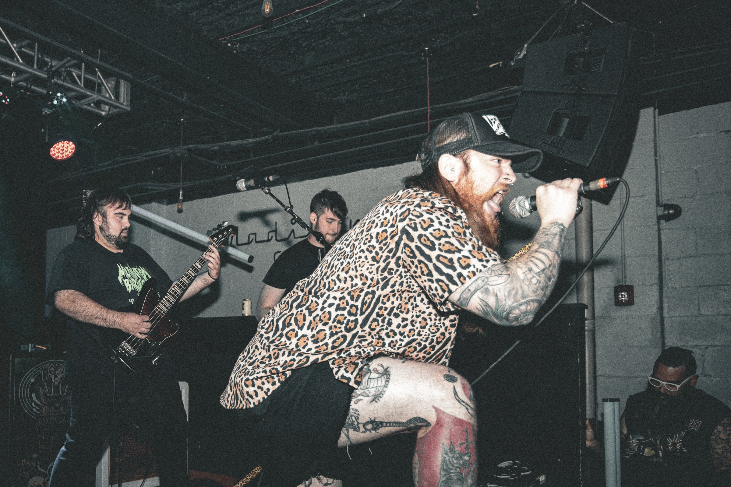 Star Viper live at Truffle Butter Run 2025, photo 53 by Don Jilla