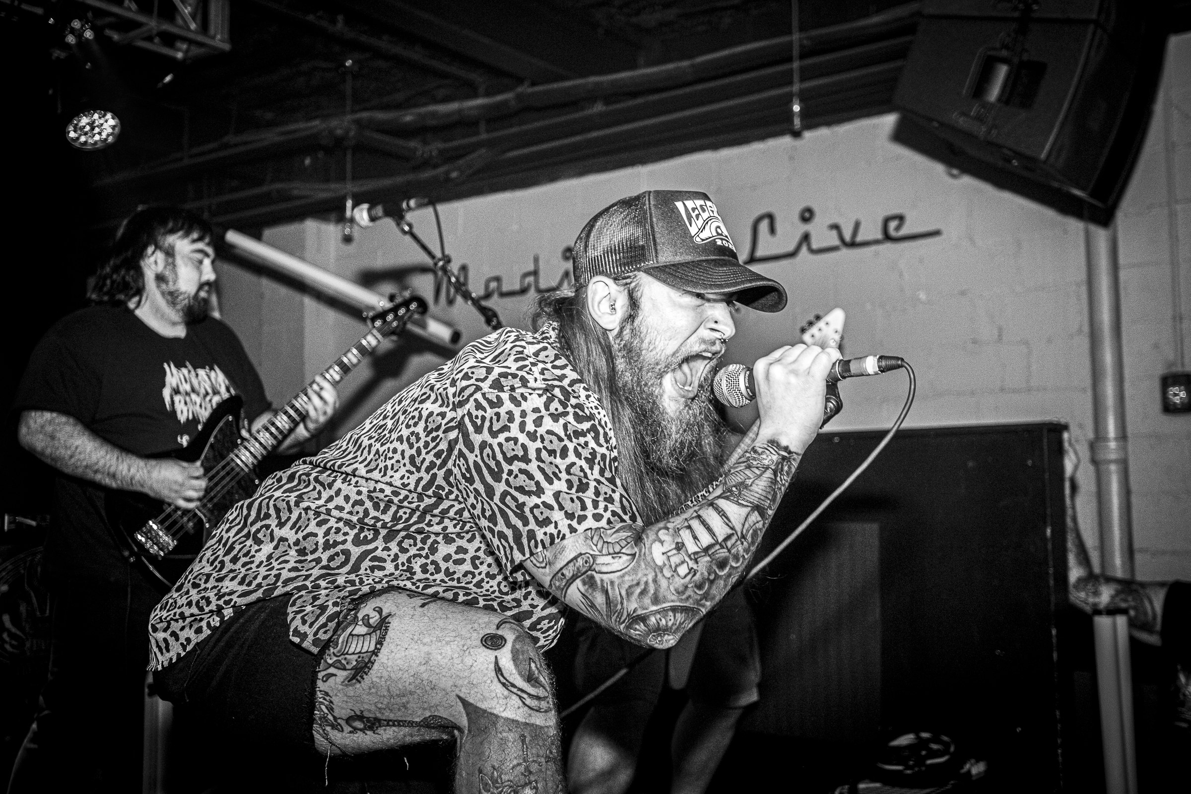 Star Viper live at Truffle Butter Run 2025, photo 54 by Don Jilla
